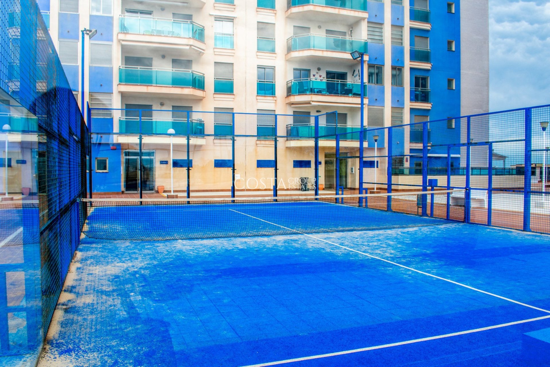 Revente - Apartments -
San Javier - La Manga Del Mar Menor