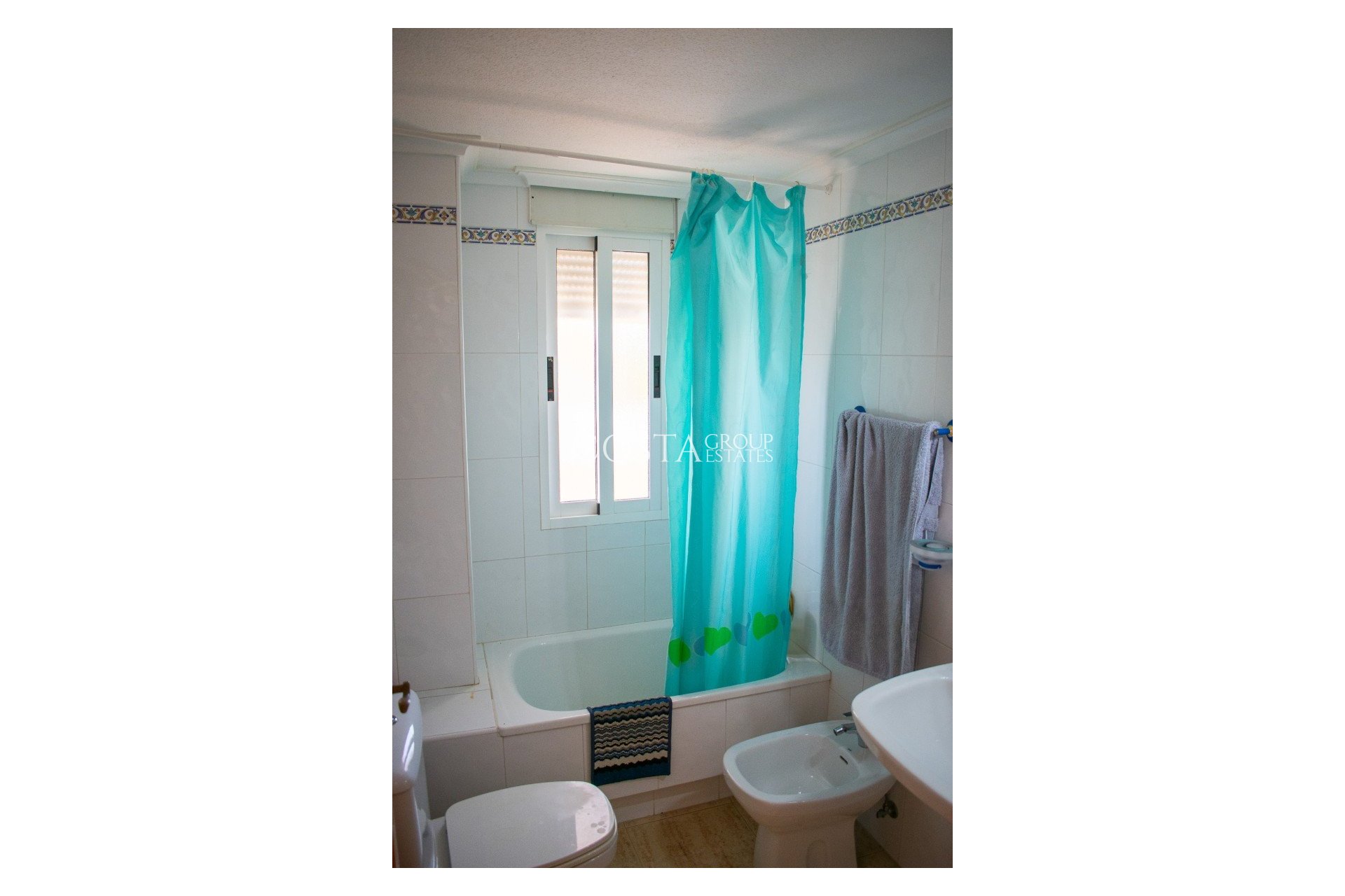 Revente - Apartments -
San Javier - La Manga Del Mar Menor