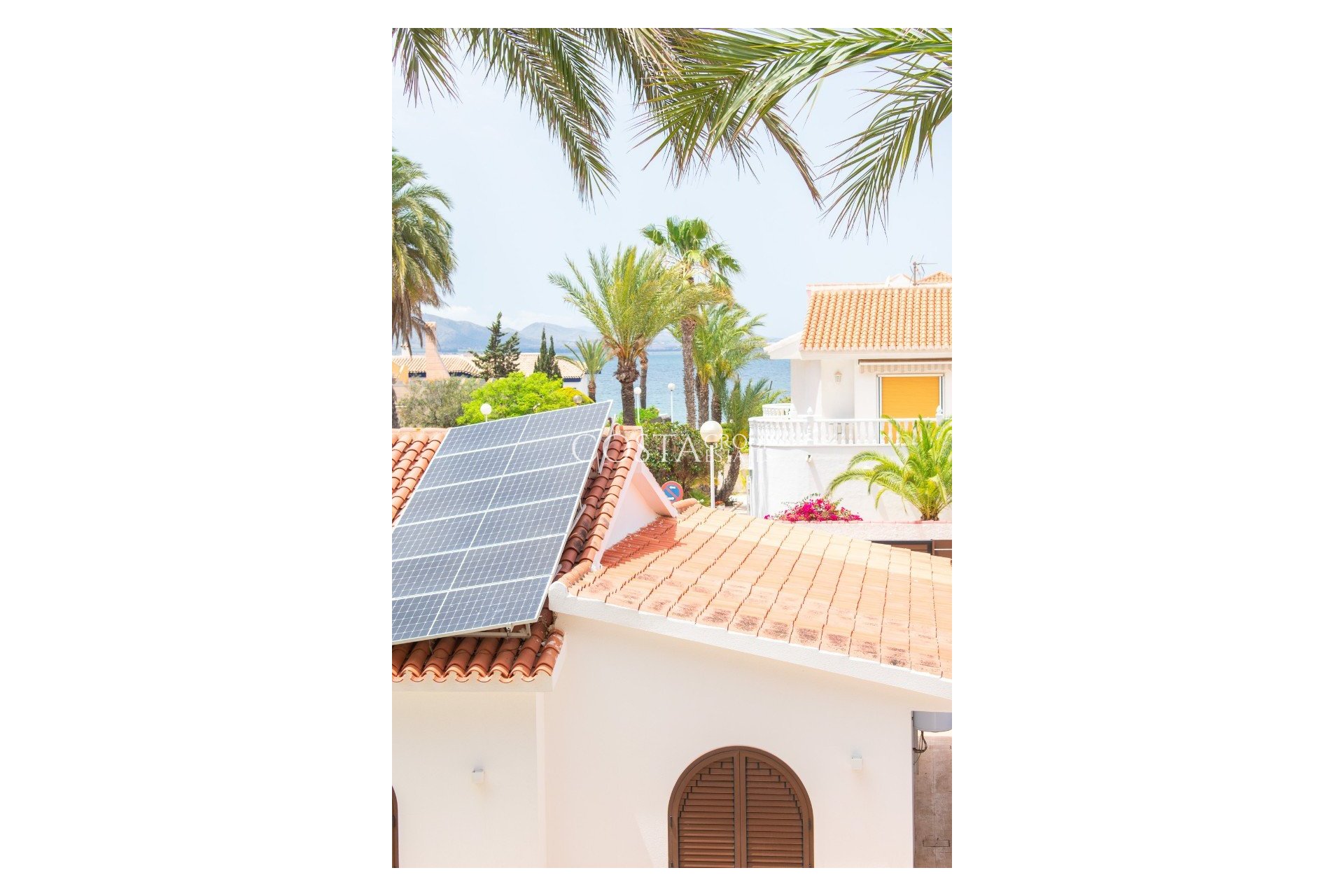 Revente - Apartments -
San Javier - La Manga Del Mar Menor