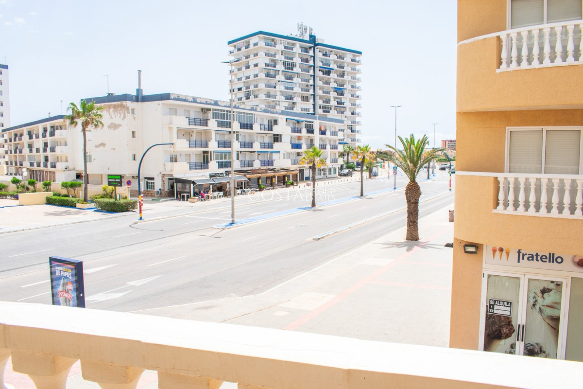 Revente - Apartments -
San Javier - La Manga Del Mar Menor