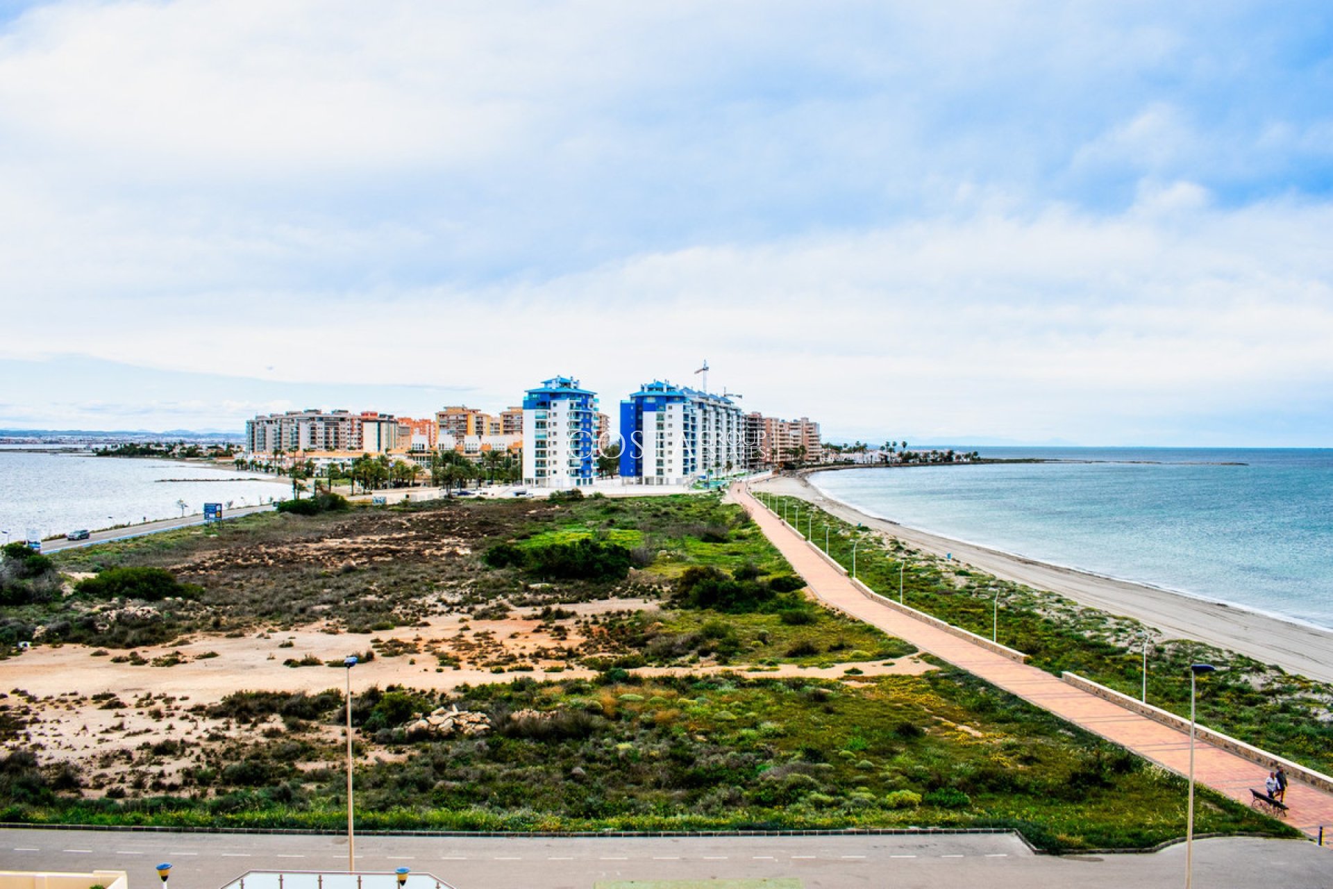 Revente - Apartments -
San Javier - La Manga Del Mar Menor