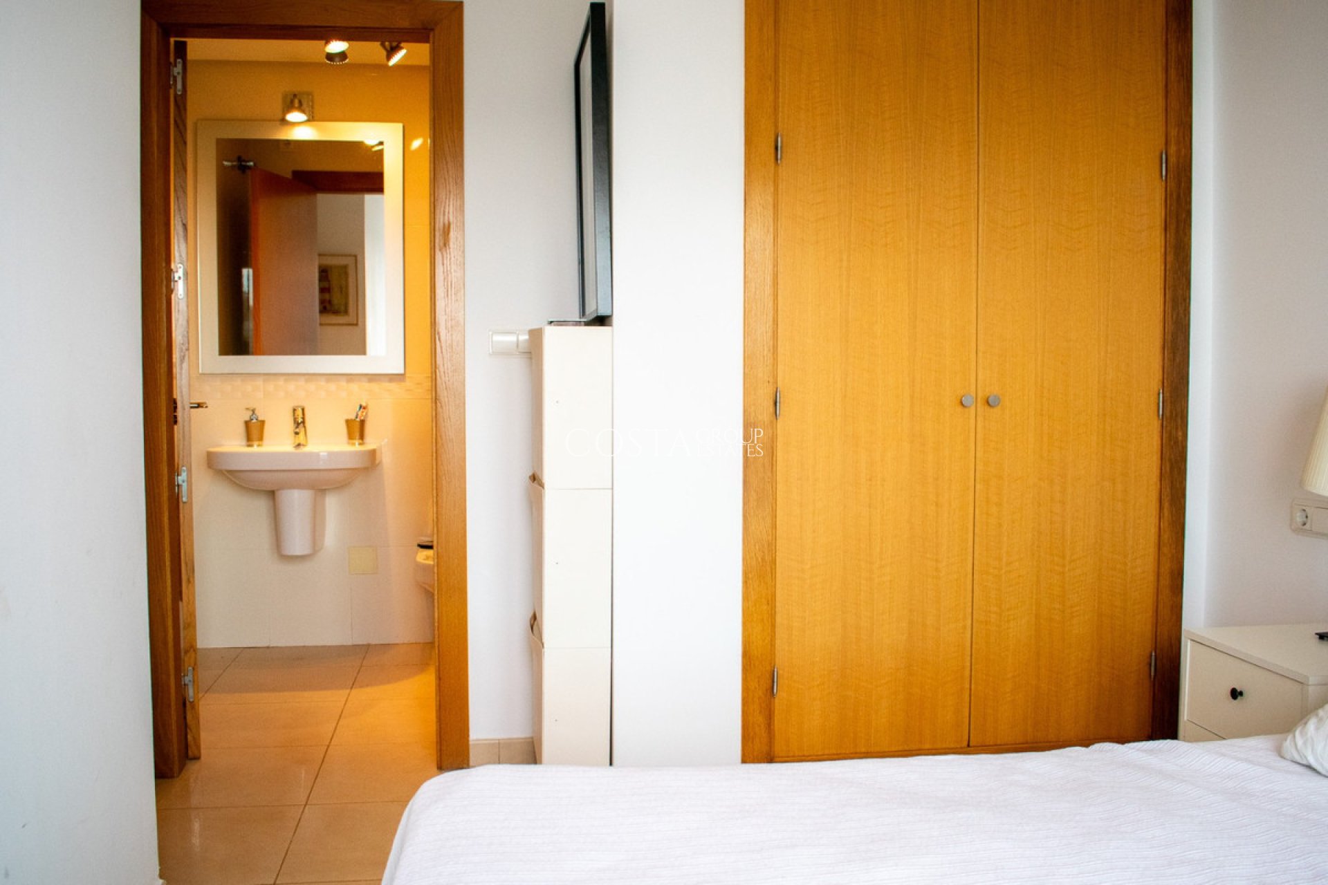 Revente - Apartments -
San Javier - La Manga Del Mar Menor