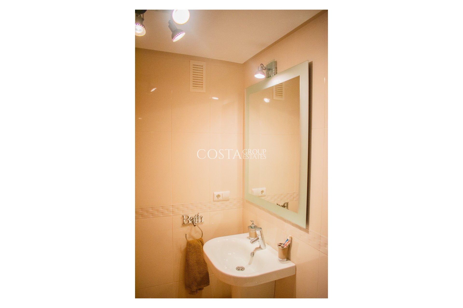 Revente - Apartments -
San Javier - La Manga Del Mar Menor