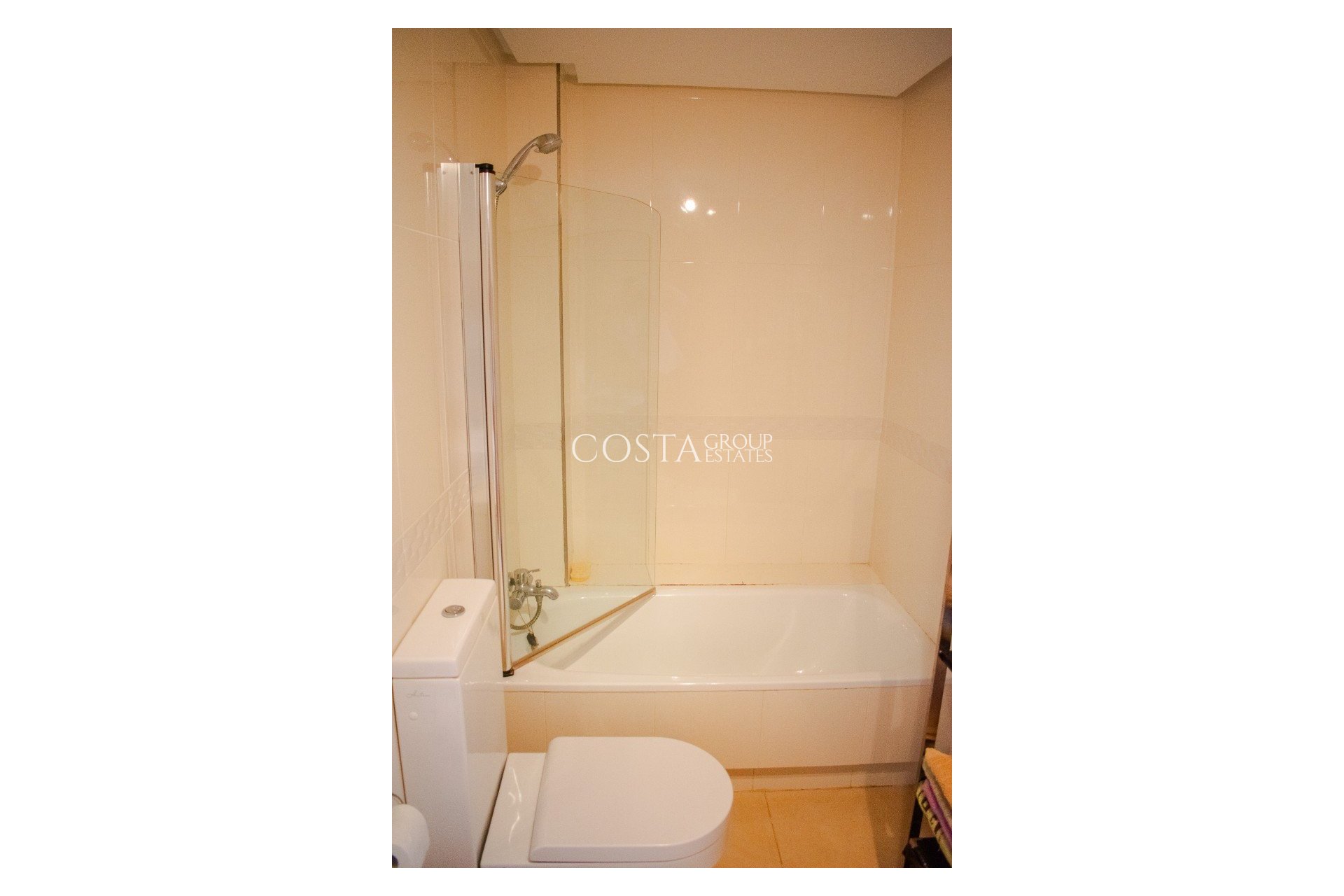 Revente - Apartments -
San Javier - La Manga Del Mar Menor