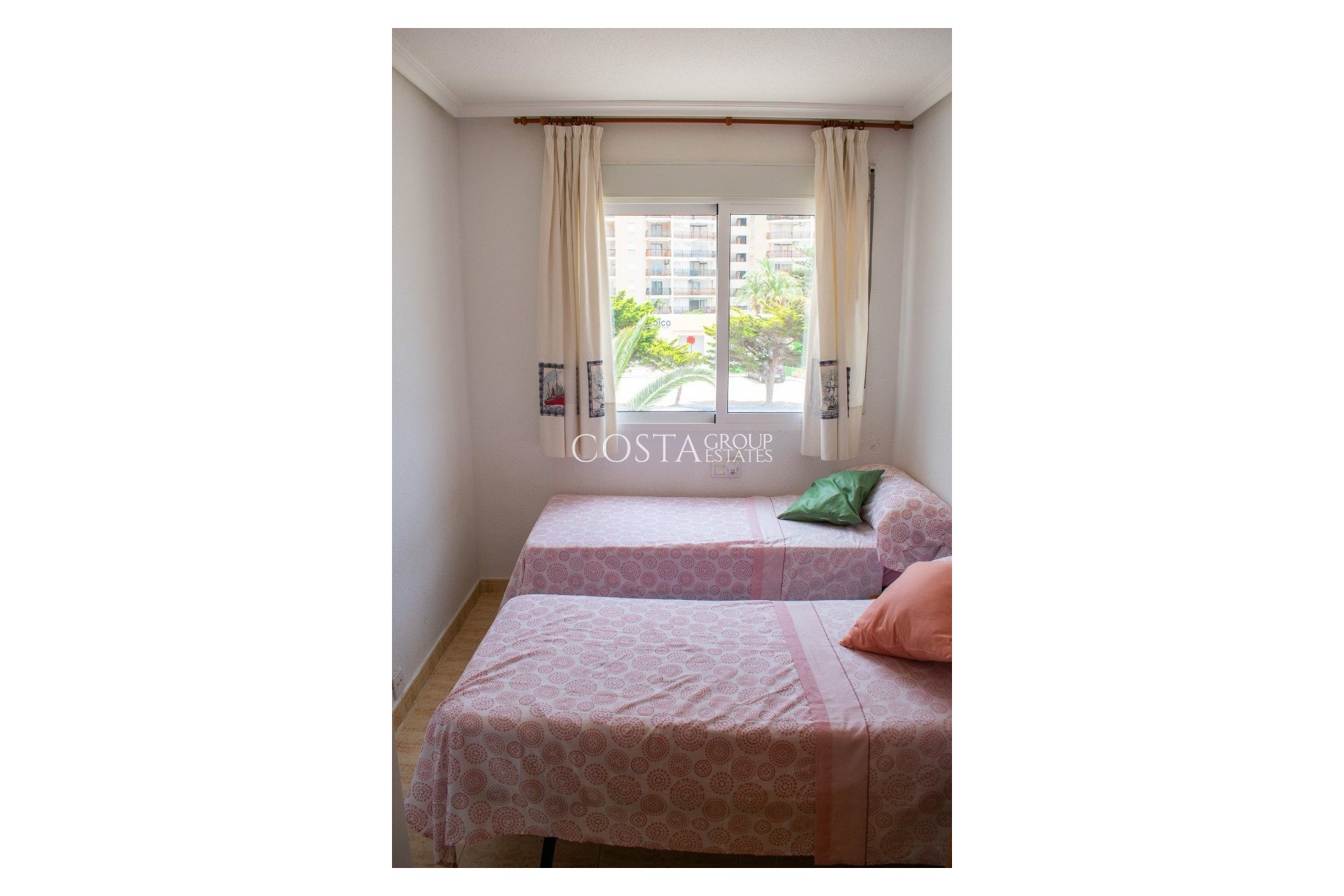 Revente - Apartments -
San Javier - La Manga Del Mar Menor