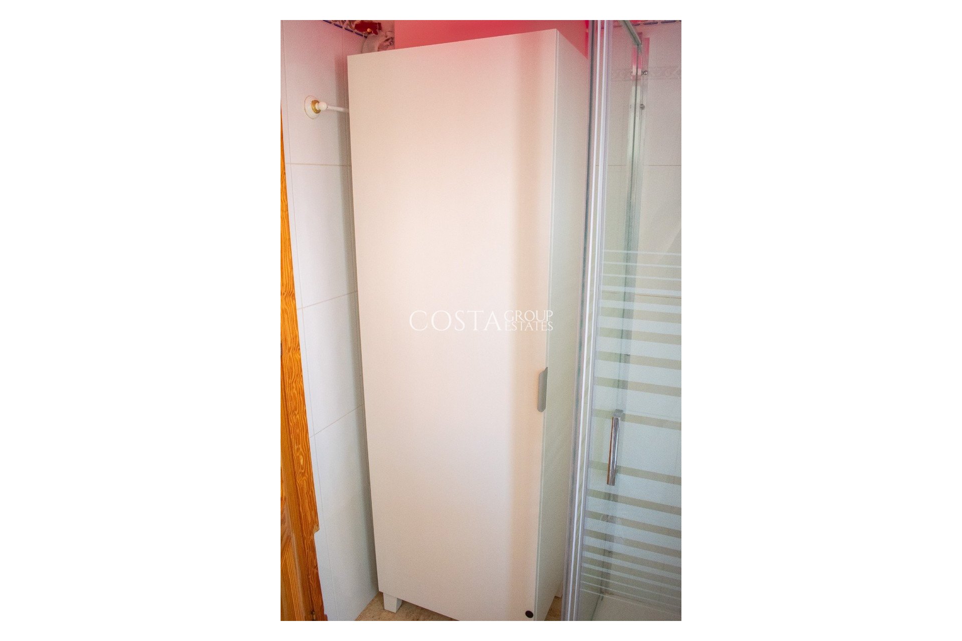 Revente - Apartments -
San Javier - La Manga Del Mar Menor