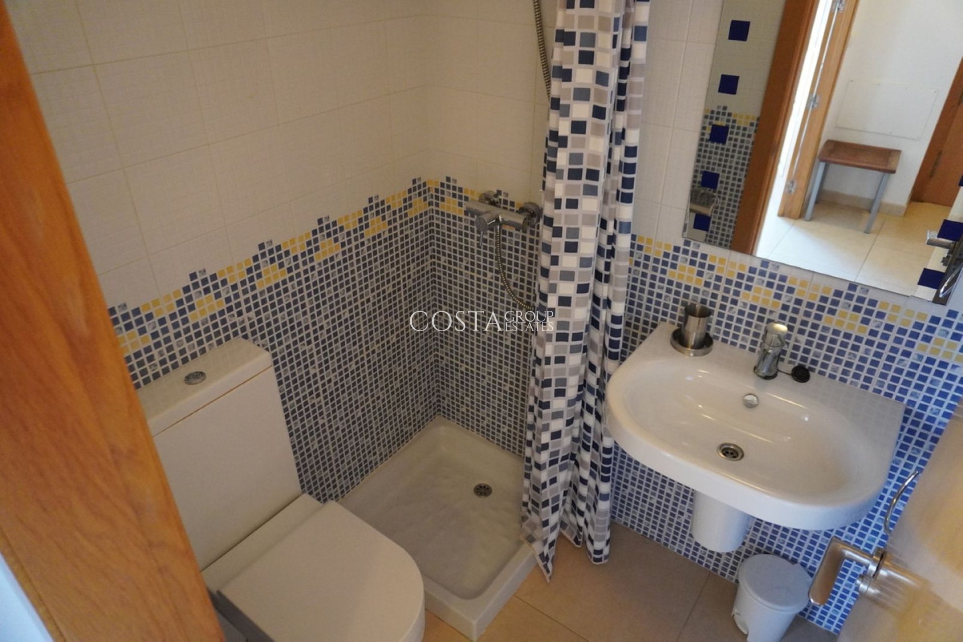 Revente - Apartments -
San Javier - La Manga Del Mar Menor