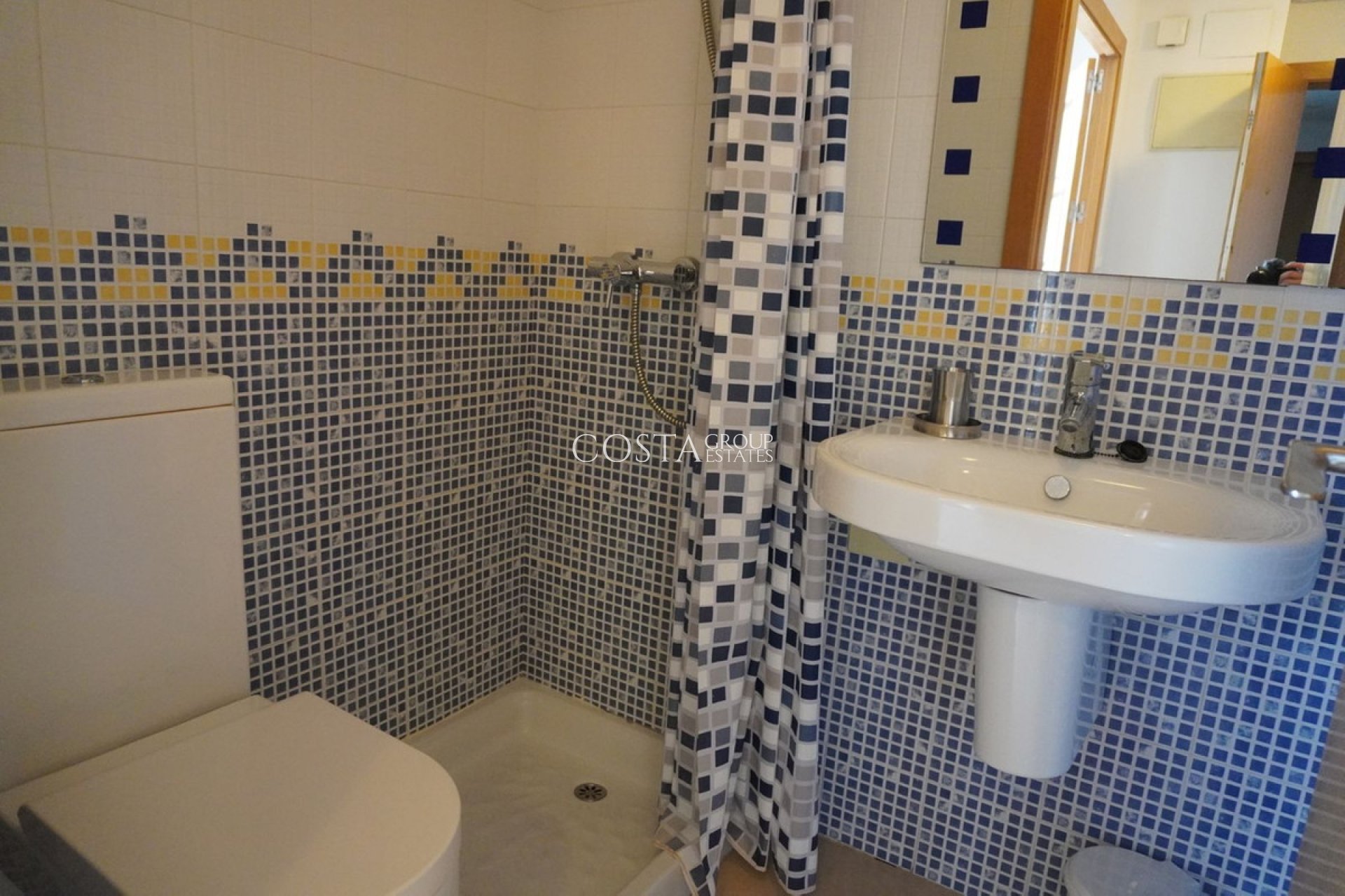 Revente - Apartments -
San Javier - La Manga Del Mar Menor