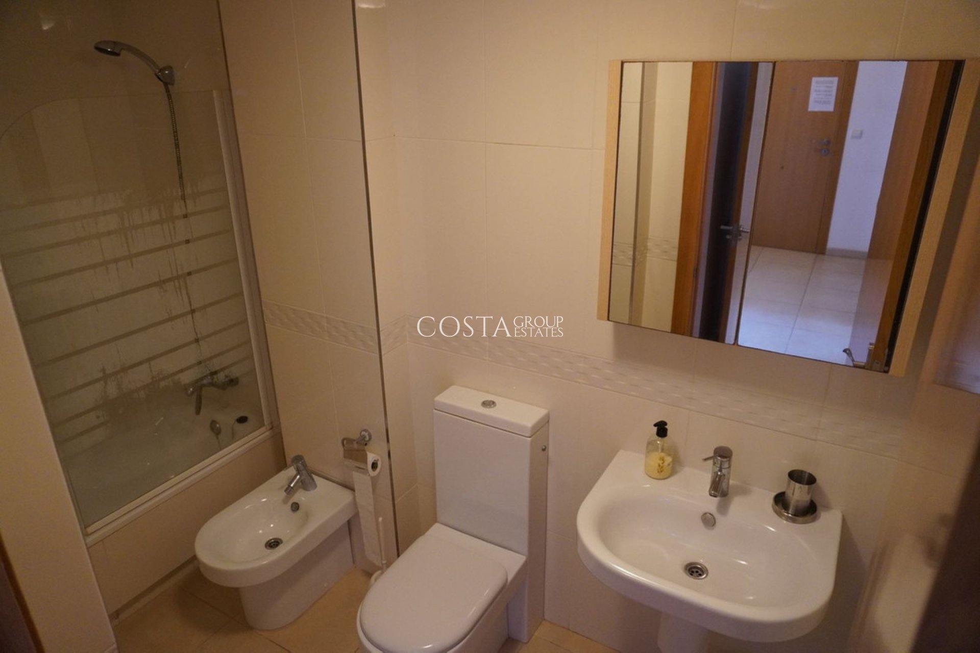 Revente - Apartments -
San Javier - La Manga Del Mar Menor