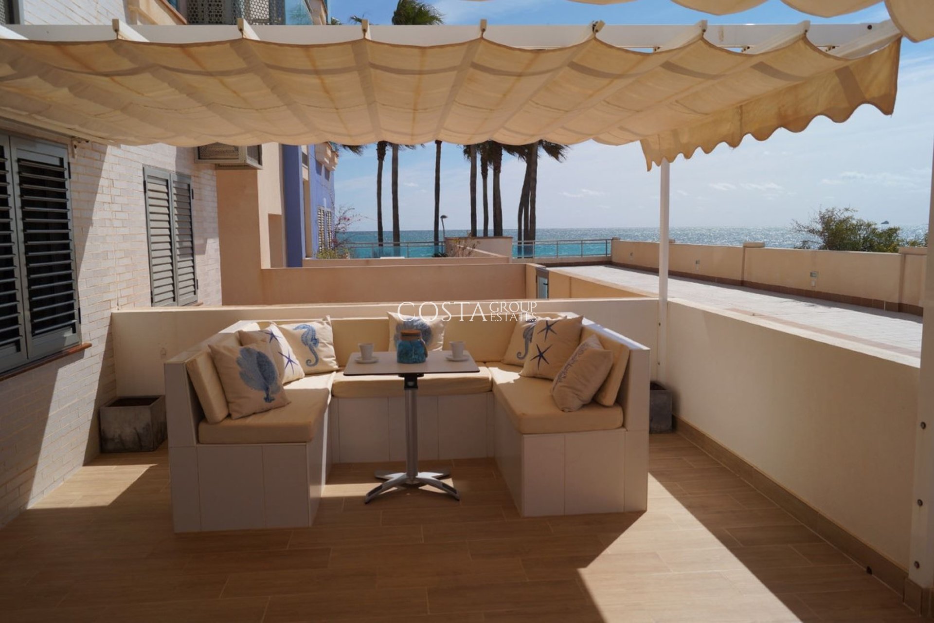 Revente - Apartments -
San Javier - La Manga