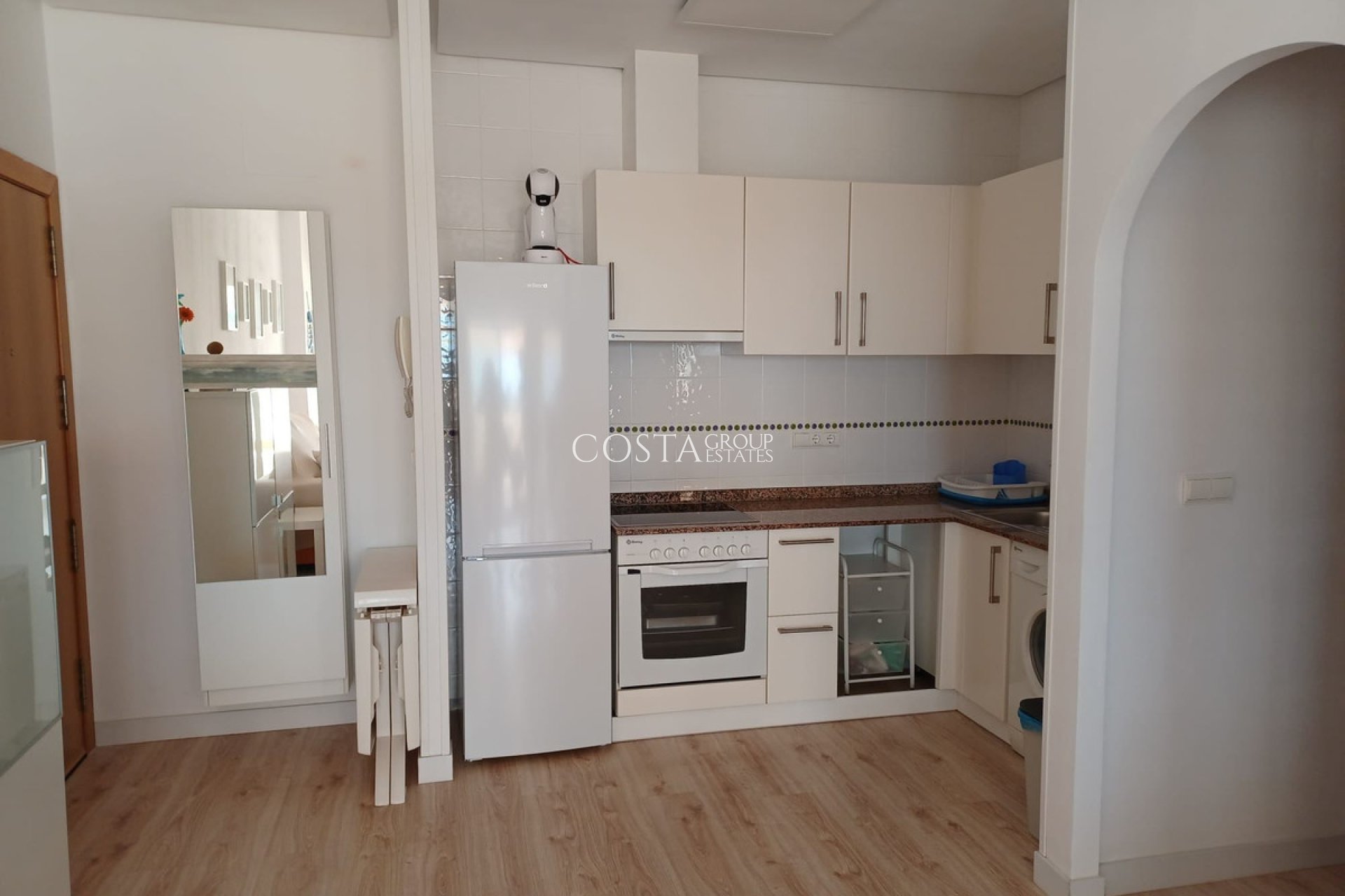 Revente - Apartments -
San Javier - La Manga