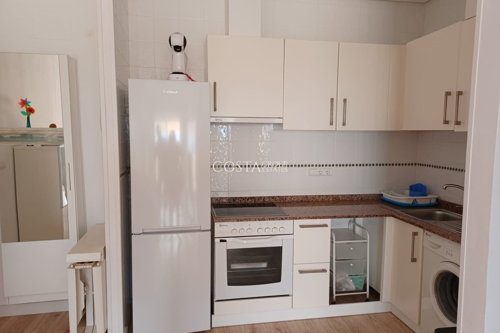 Revente - Apartments -
San Javier - La Manga