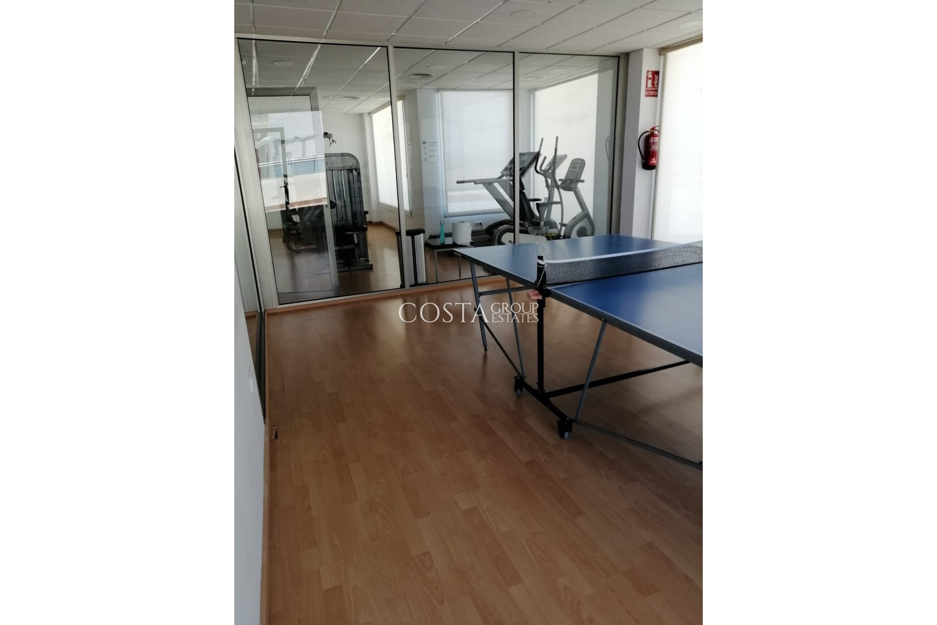 Revente - Apartments -
San Javier - La Manga