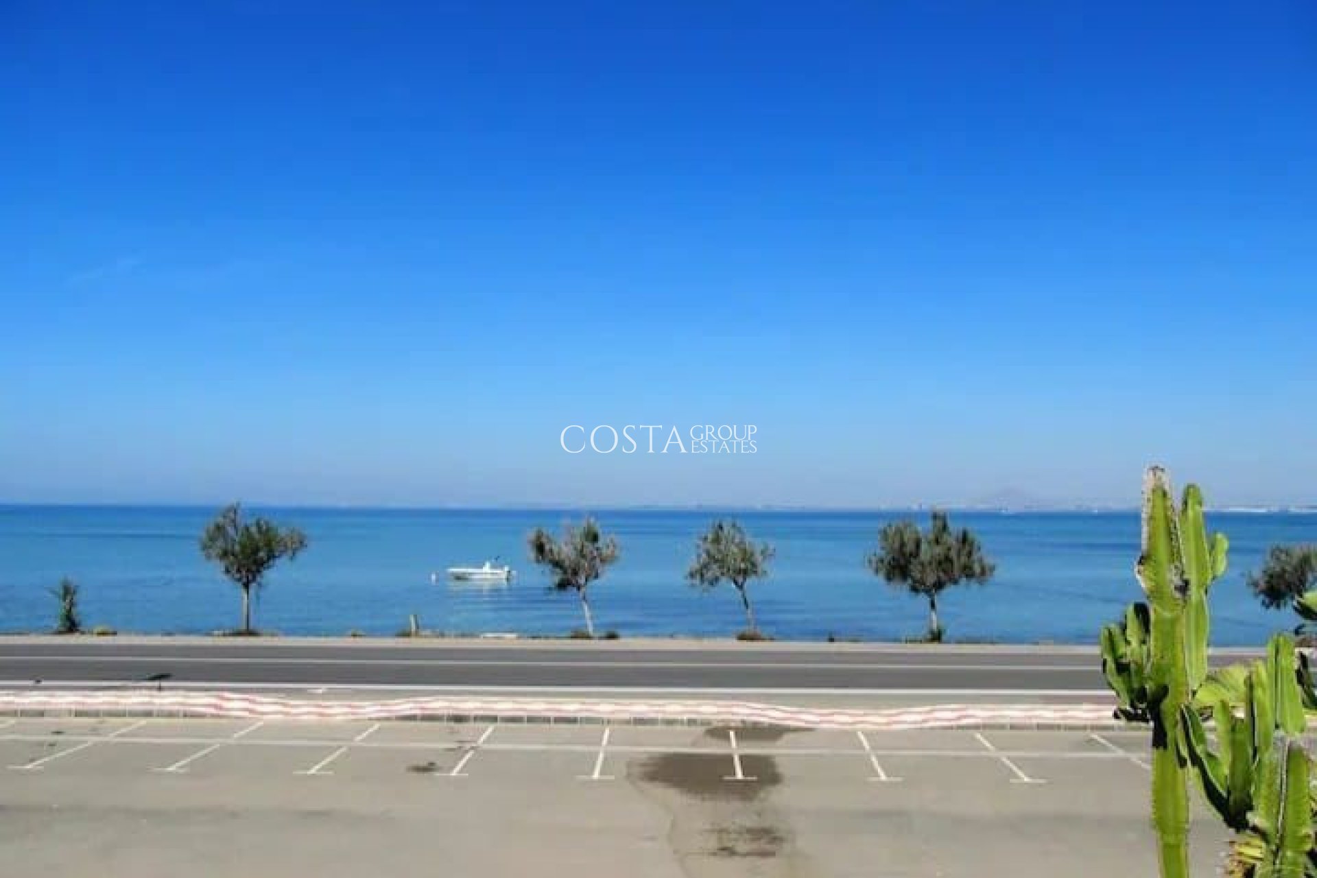 Revente - Apartments -
San Javier - La Manga