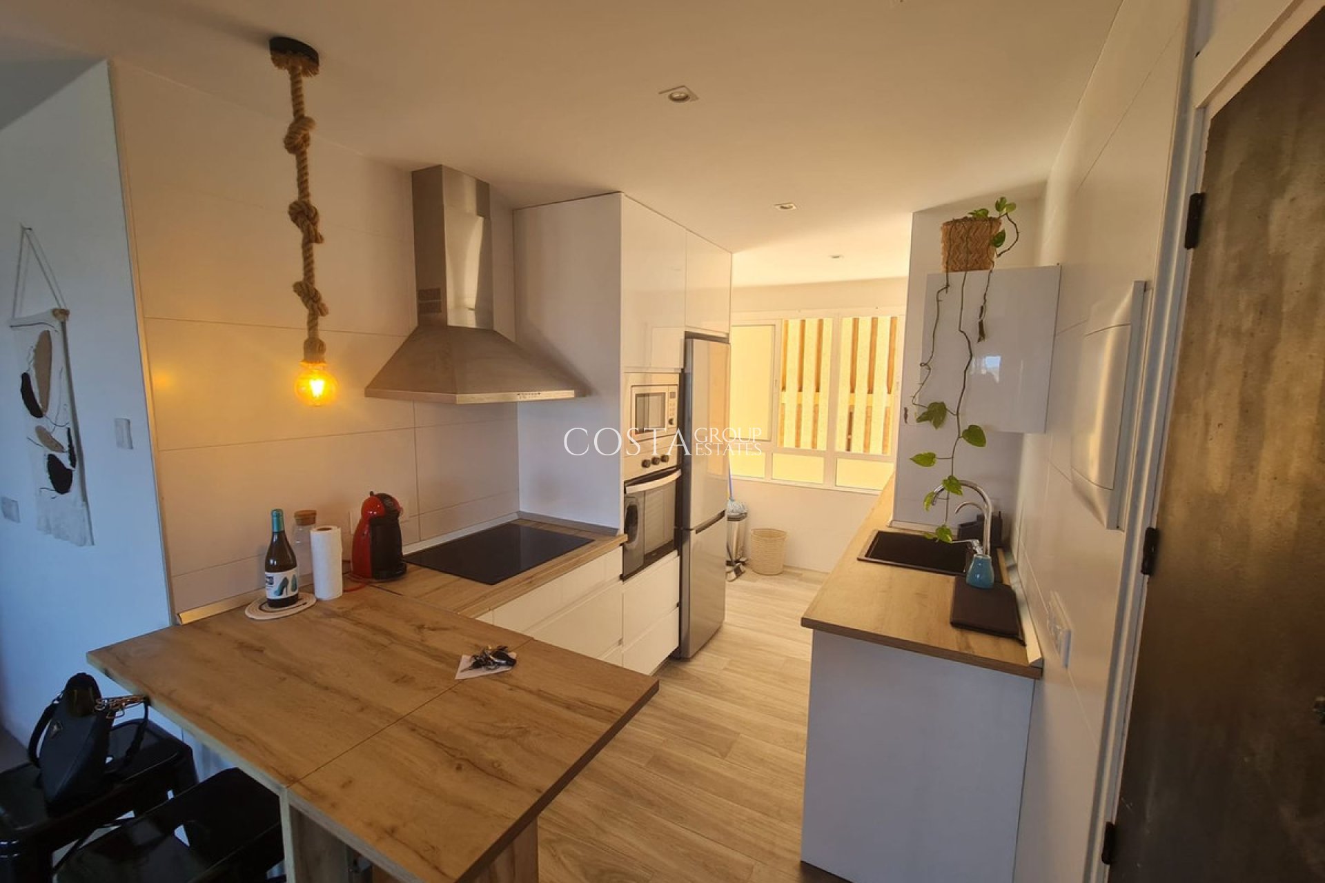 Revente - Apartments -
San Javier - La Manga