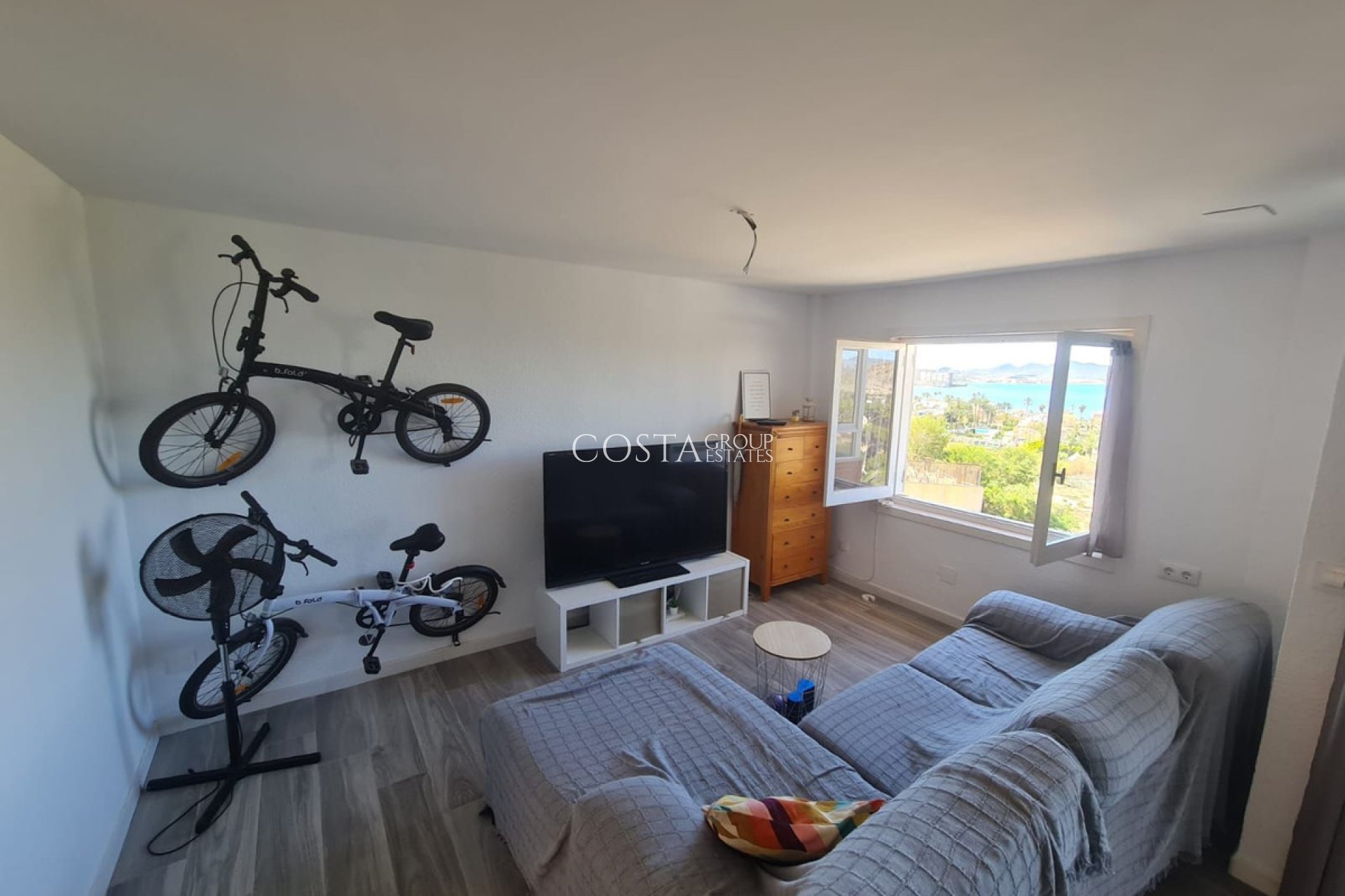 Revente - Apartments -
San Javier - La Manga