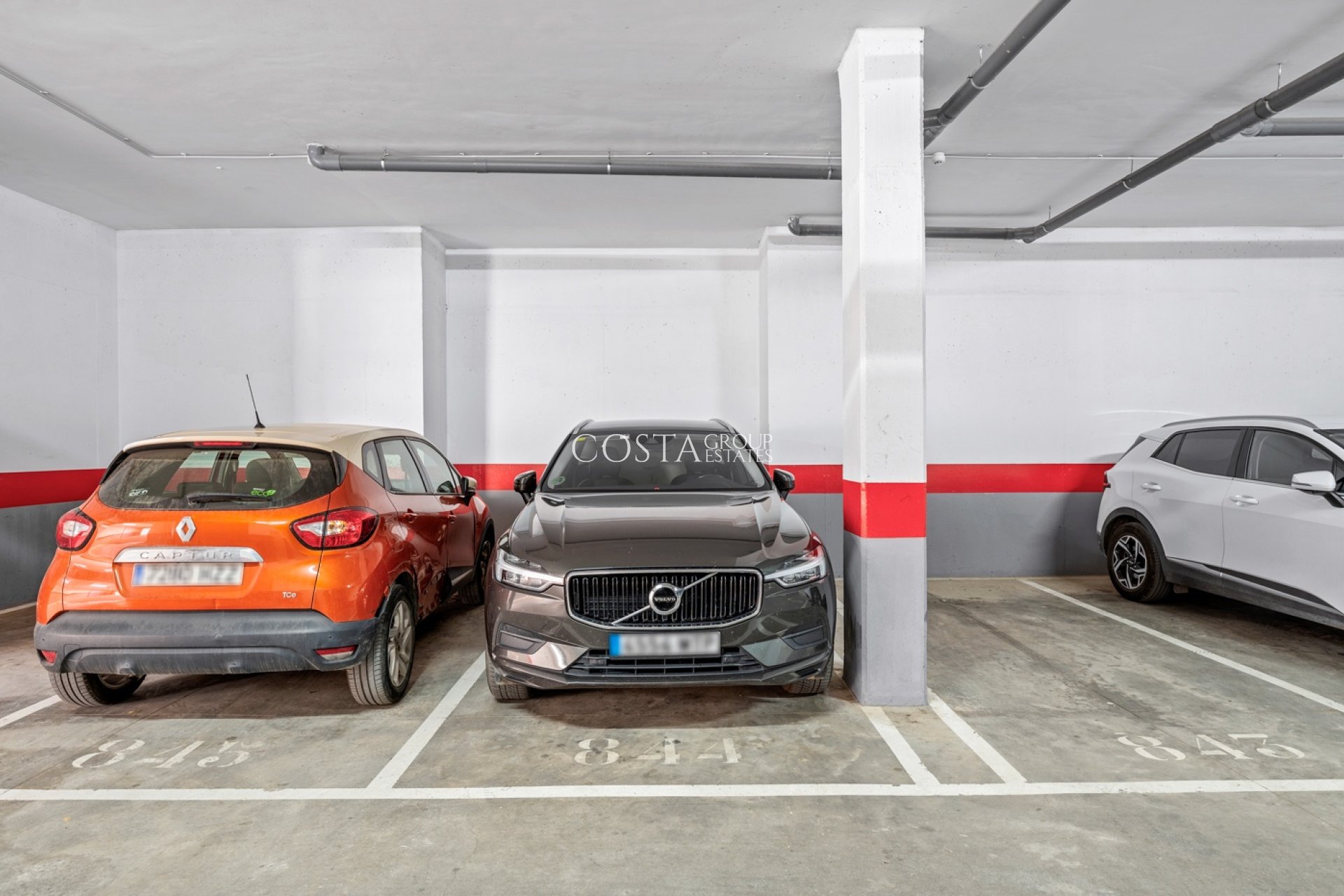 Revente - Apartments -
San Javier - Roda Golf