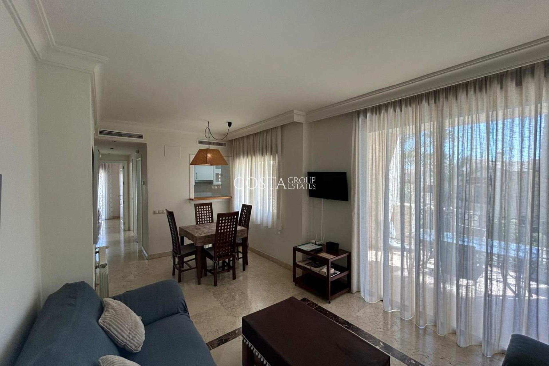 Revente - Apartments -
San Javier - Roda