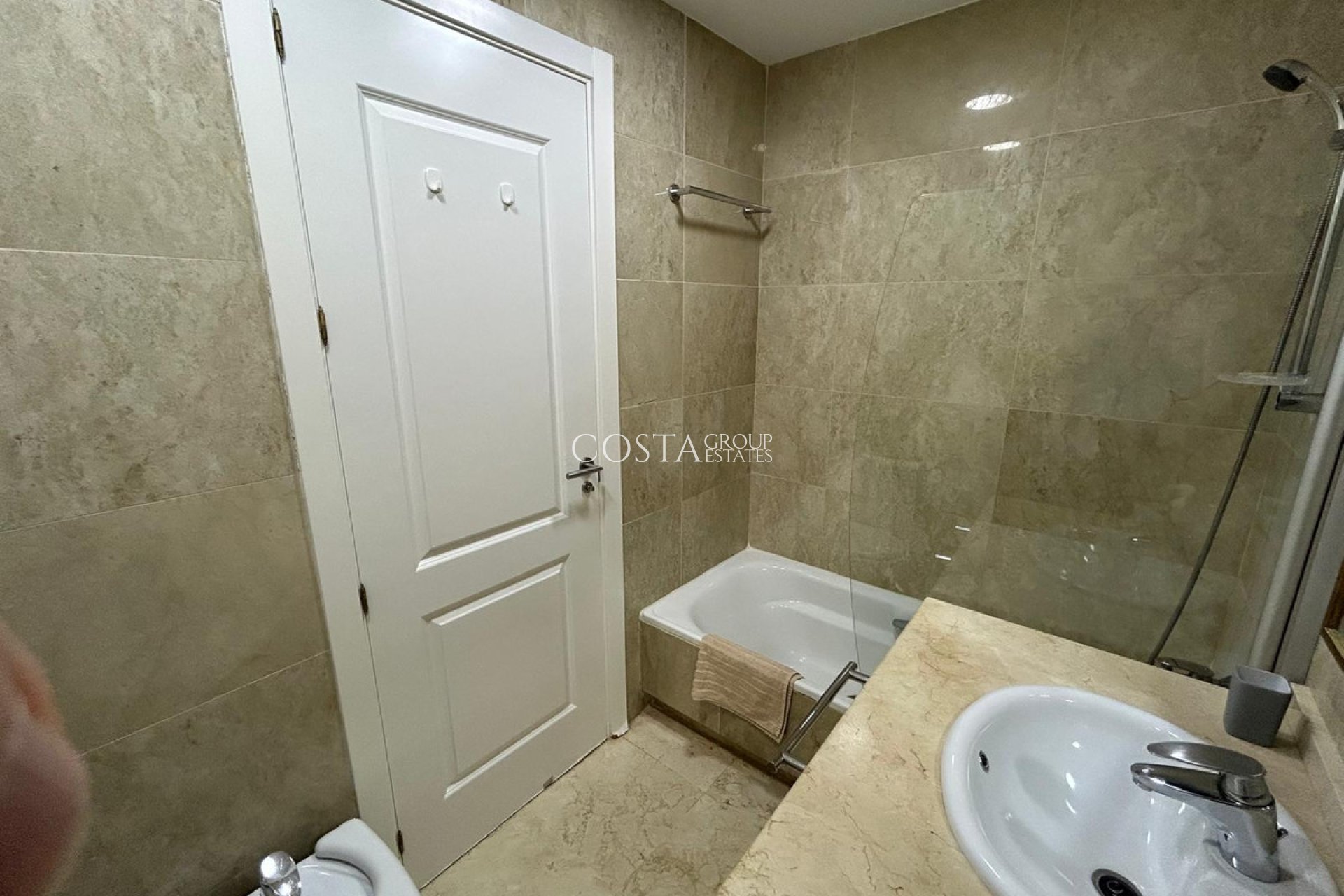 Revente - Apartments -
San Javier - Roda