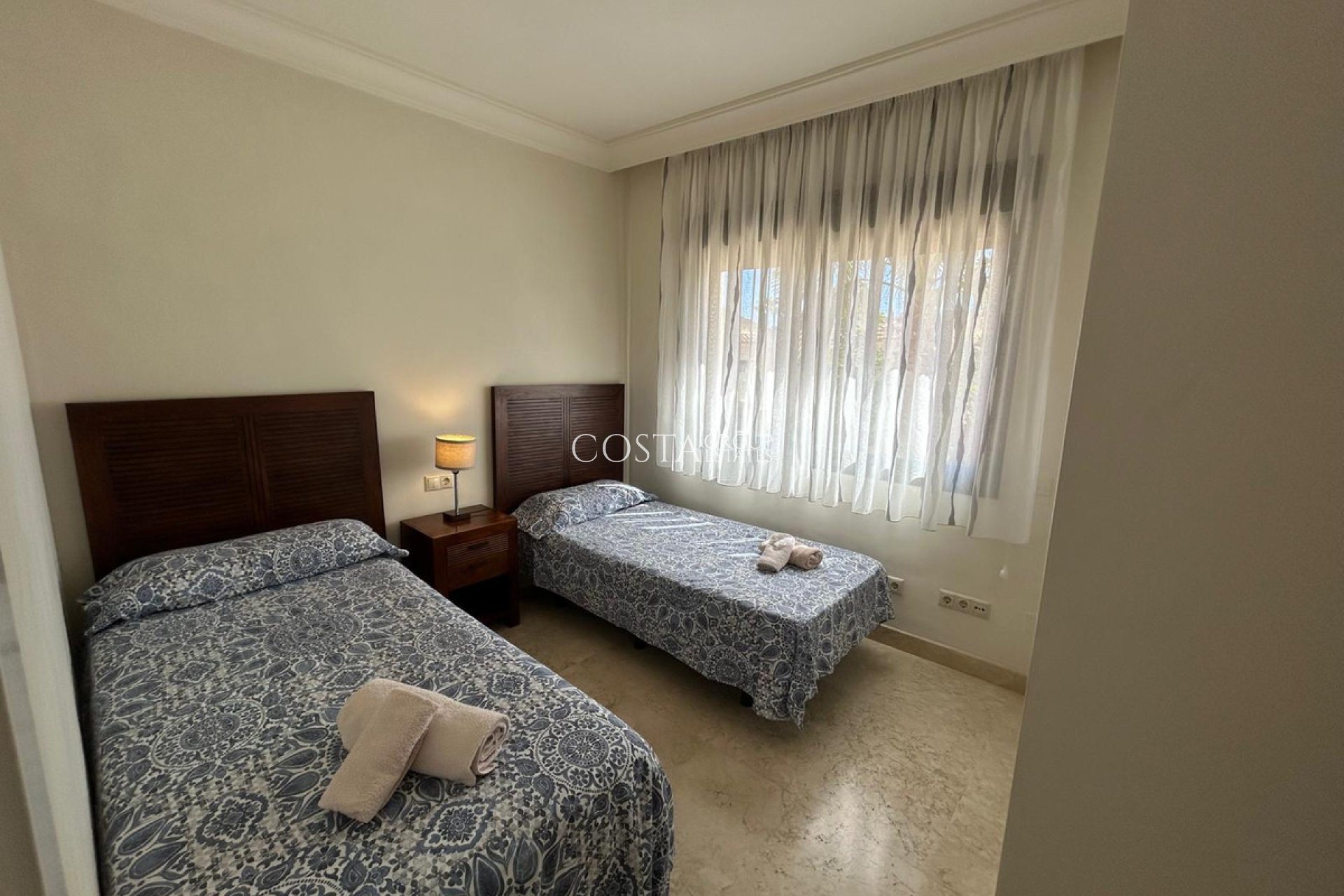 Revente - Apartments -
San Javier - Roda