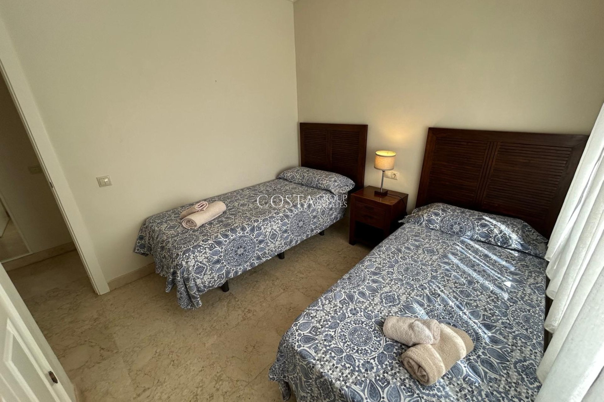 Revente - Apartments -
San Javier - Roda