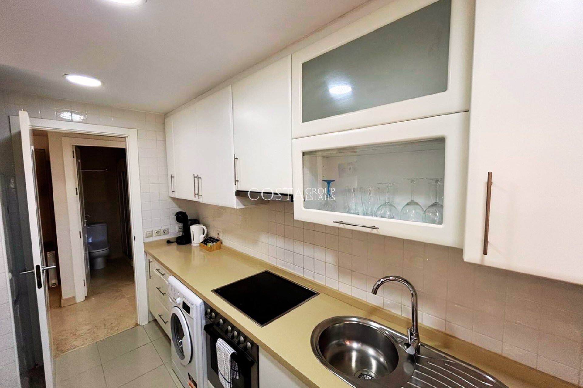 Revente - Apartments -
San Javier - Roda