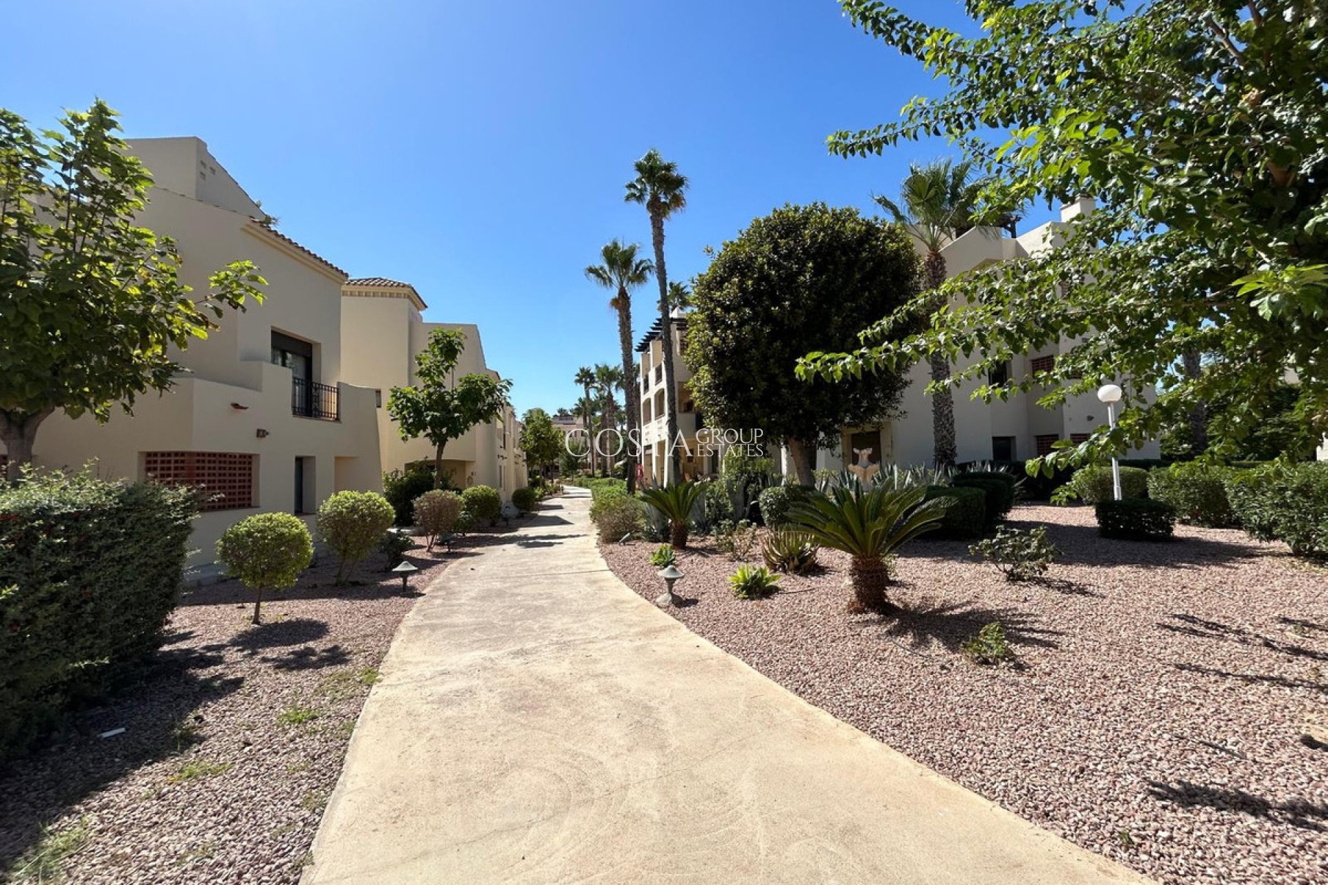 Revente - Apartments -
San Javier - Roda