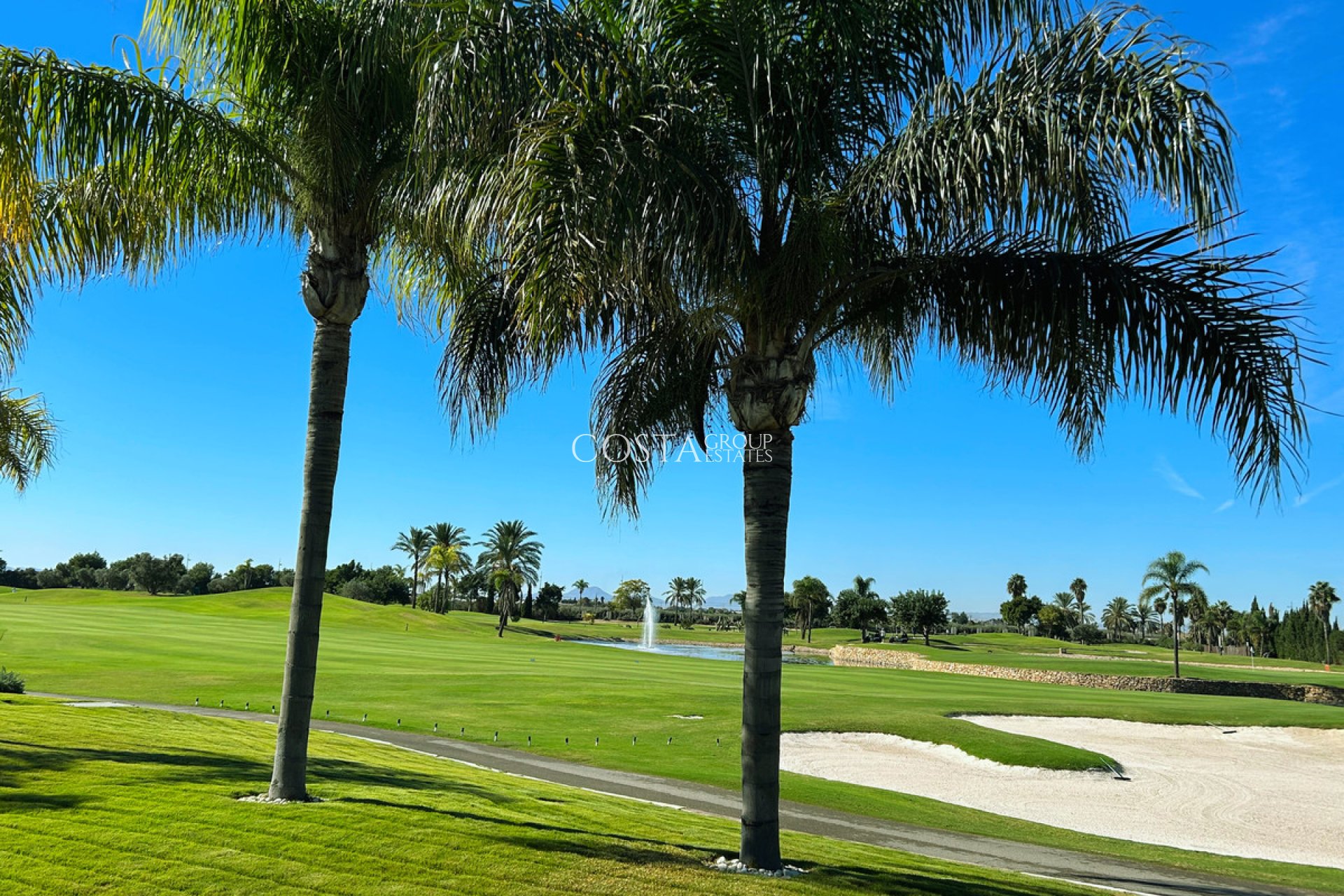 Revente - Apartments -
San Javier - Roda