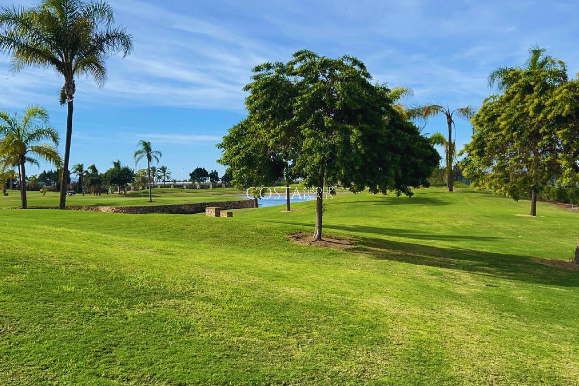 Revente - Apartments -
San Javier - Roda