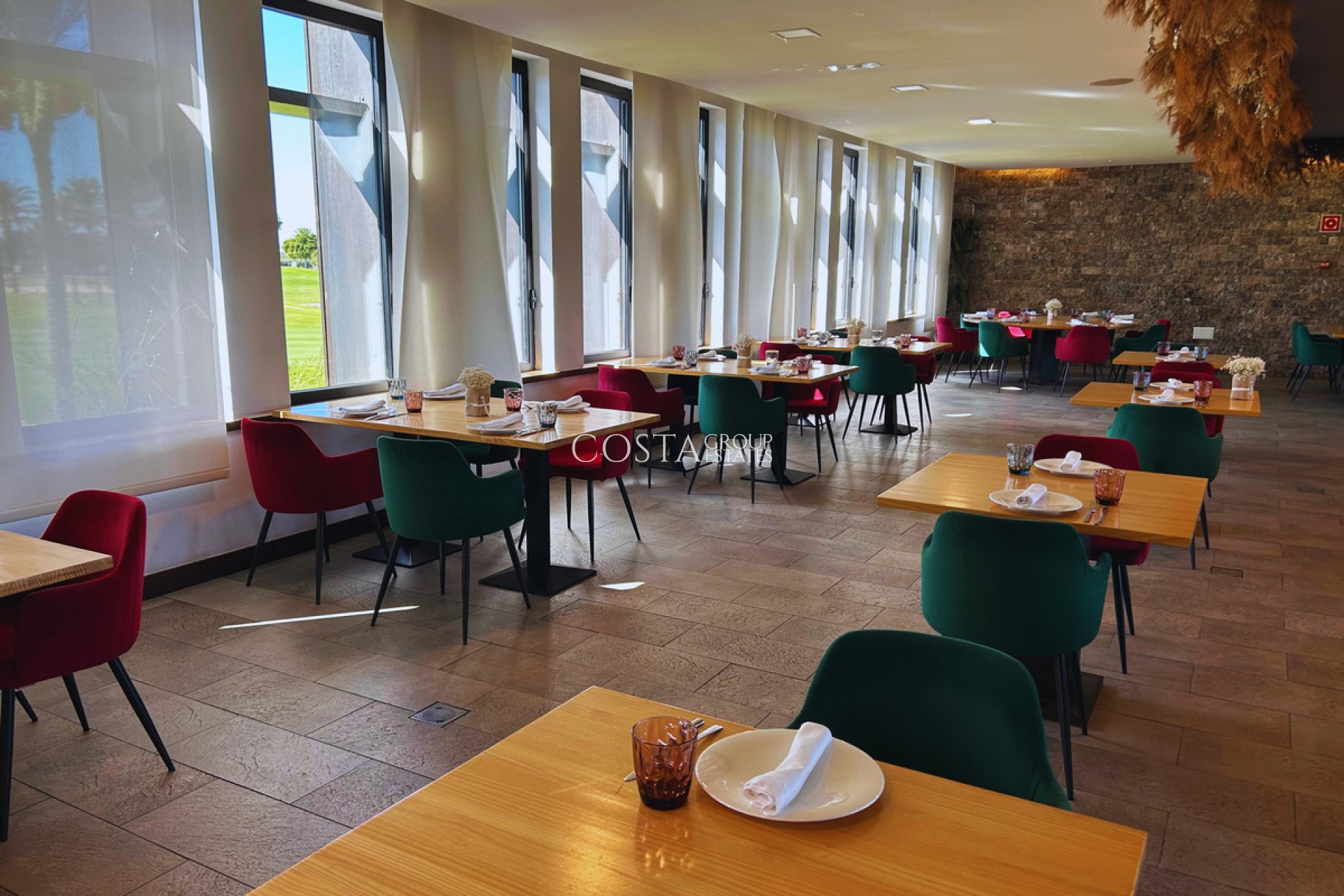 Revente - Apartments -
San Javier - Roda