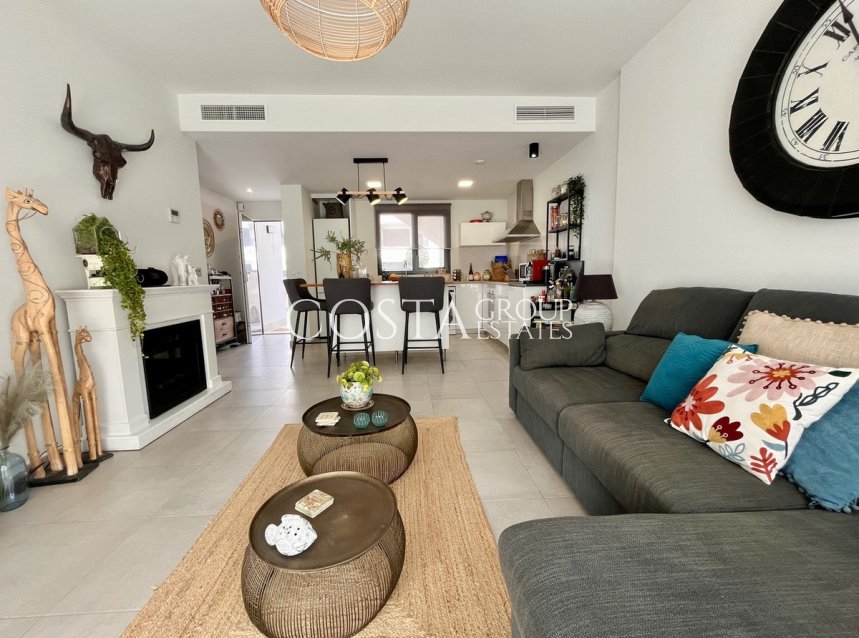 Revente - Apartments -
San Javier - San Javier Centro