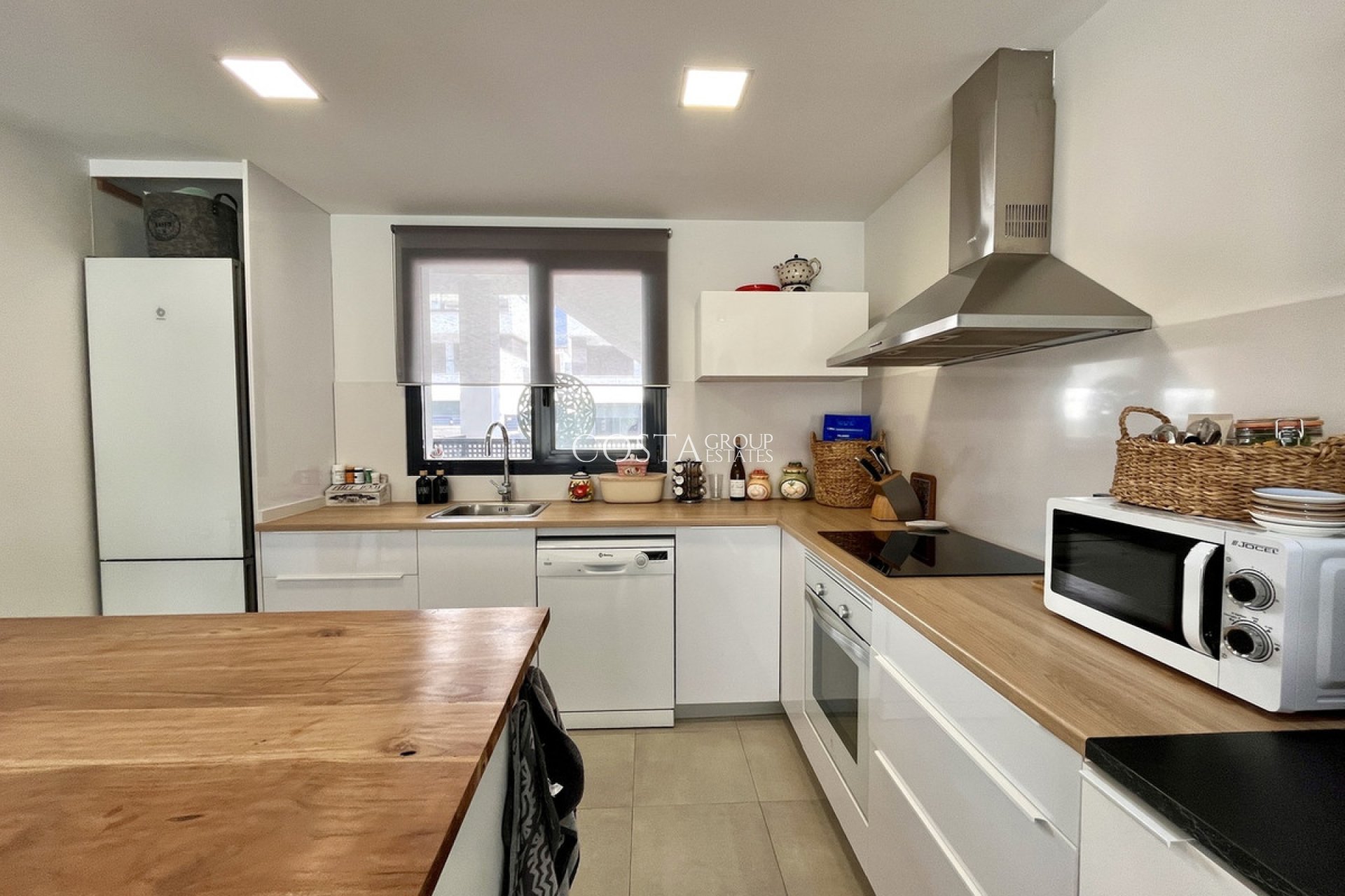 Revente - Apartments -
San Javier - San Javier Centro
