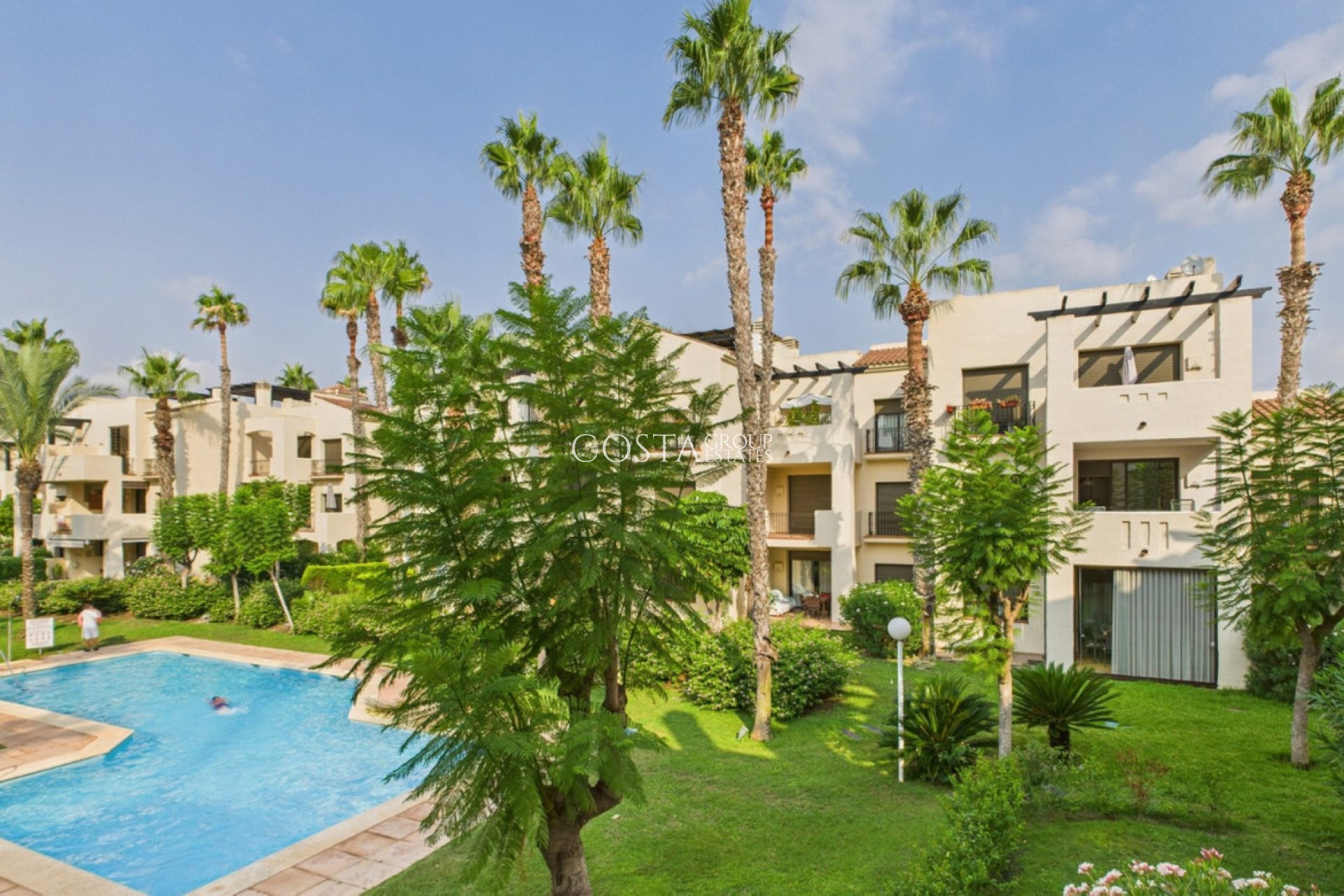 Revente - Apartments -
San Javier - San Javier Centro