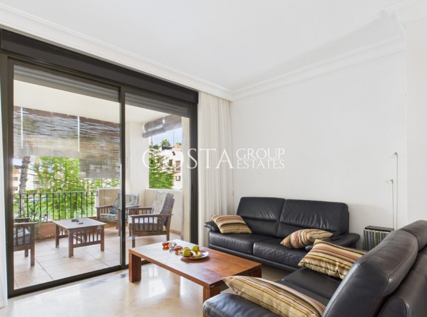 Revente - Apartments -
San Javier - San Javier Centro