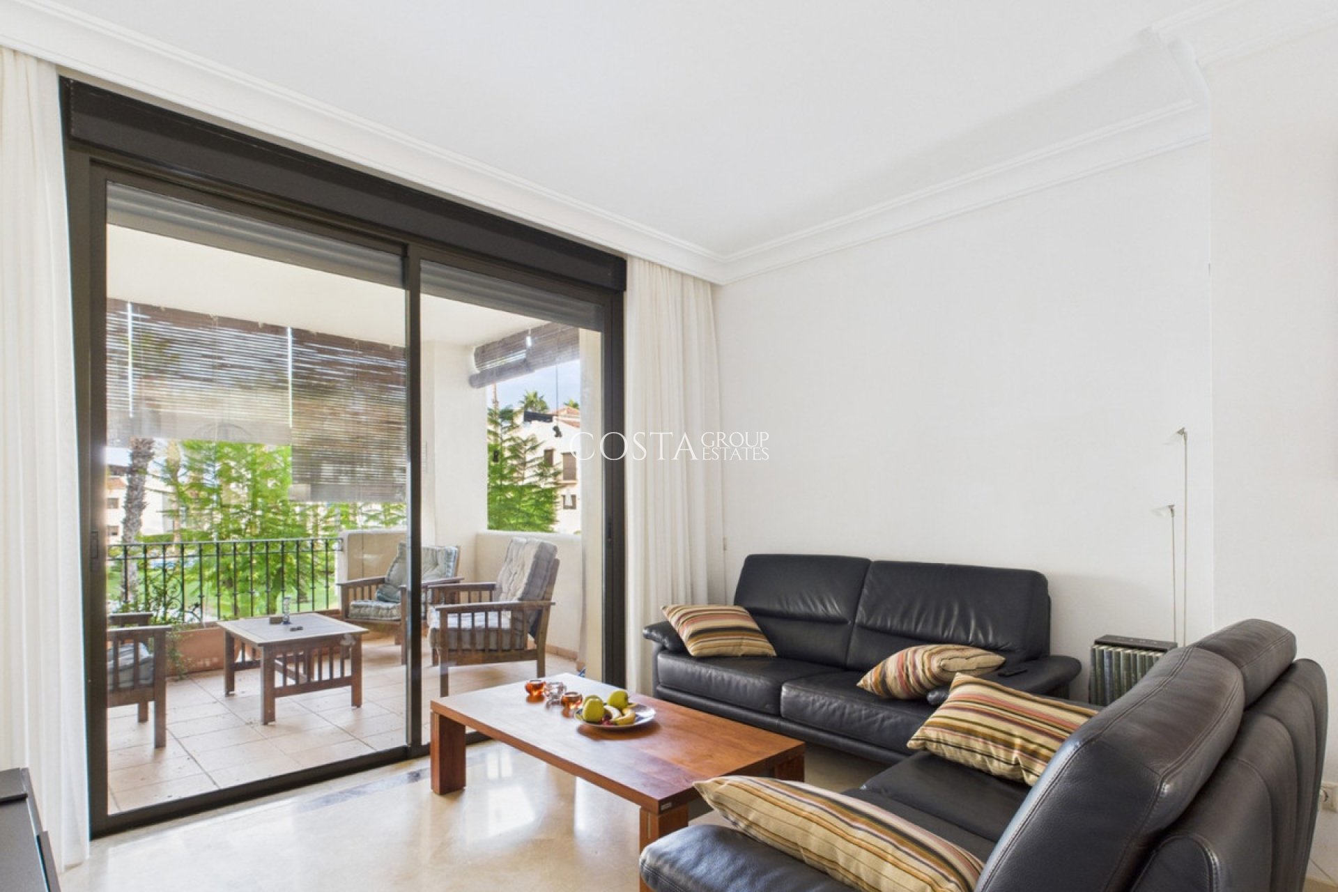 Revente - Apartments -
San Javier - San Javier Centro