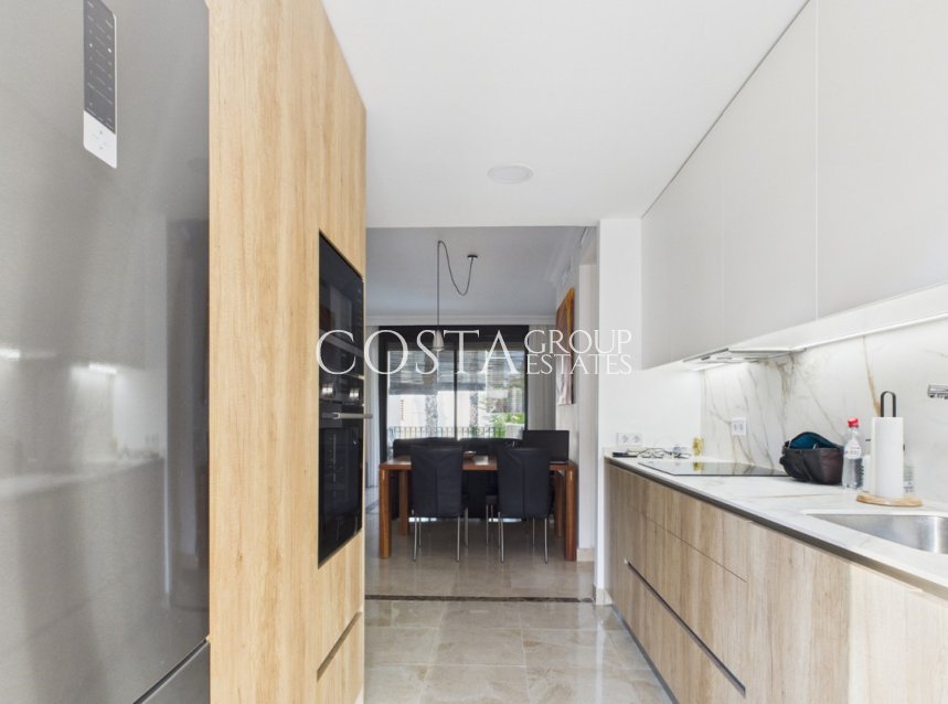 Revente - Apartments -
San Javier - San Javier Centro