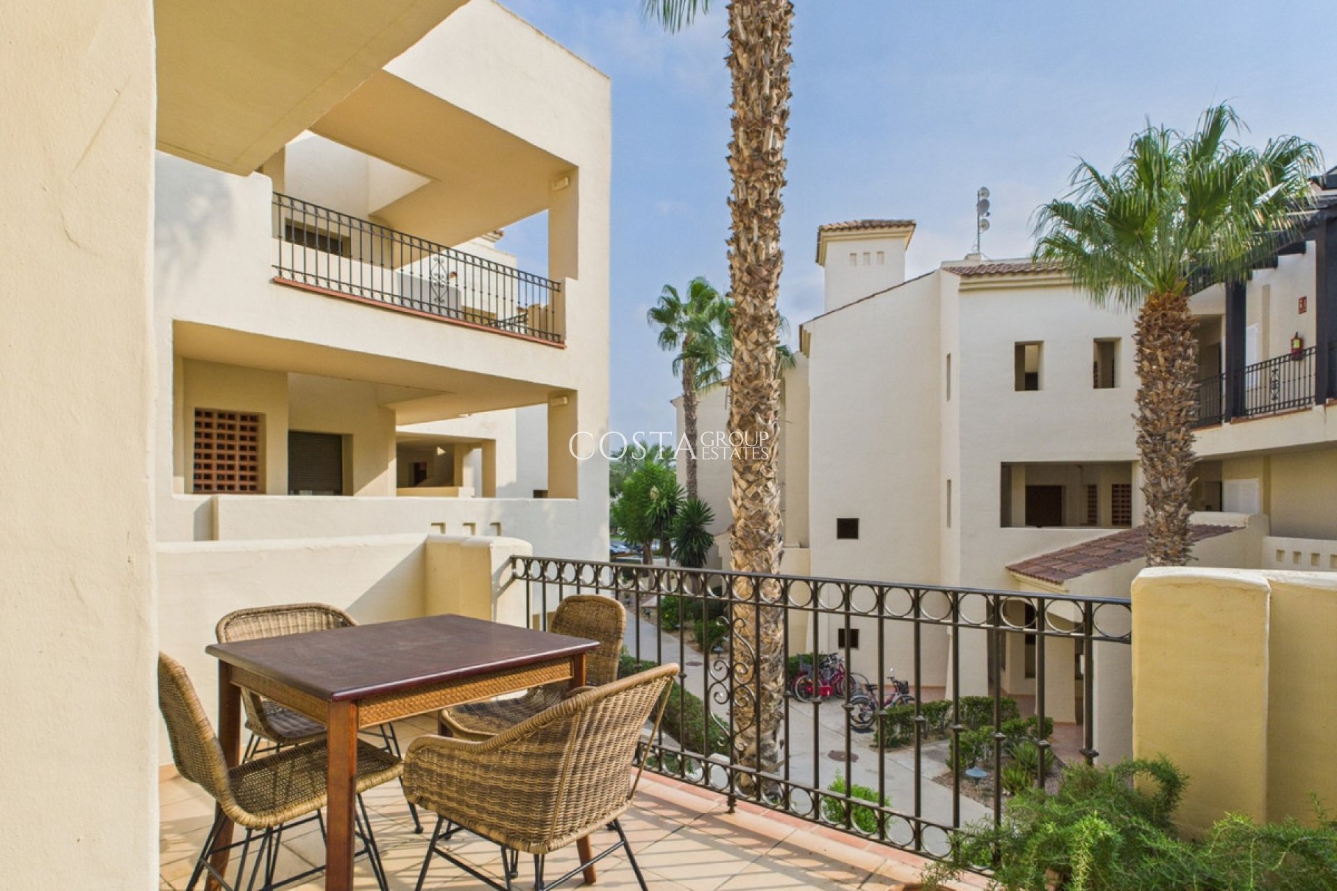 Revente - Apartments -
San Javier - San Javier Centro