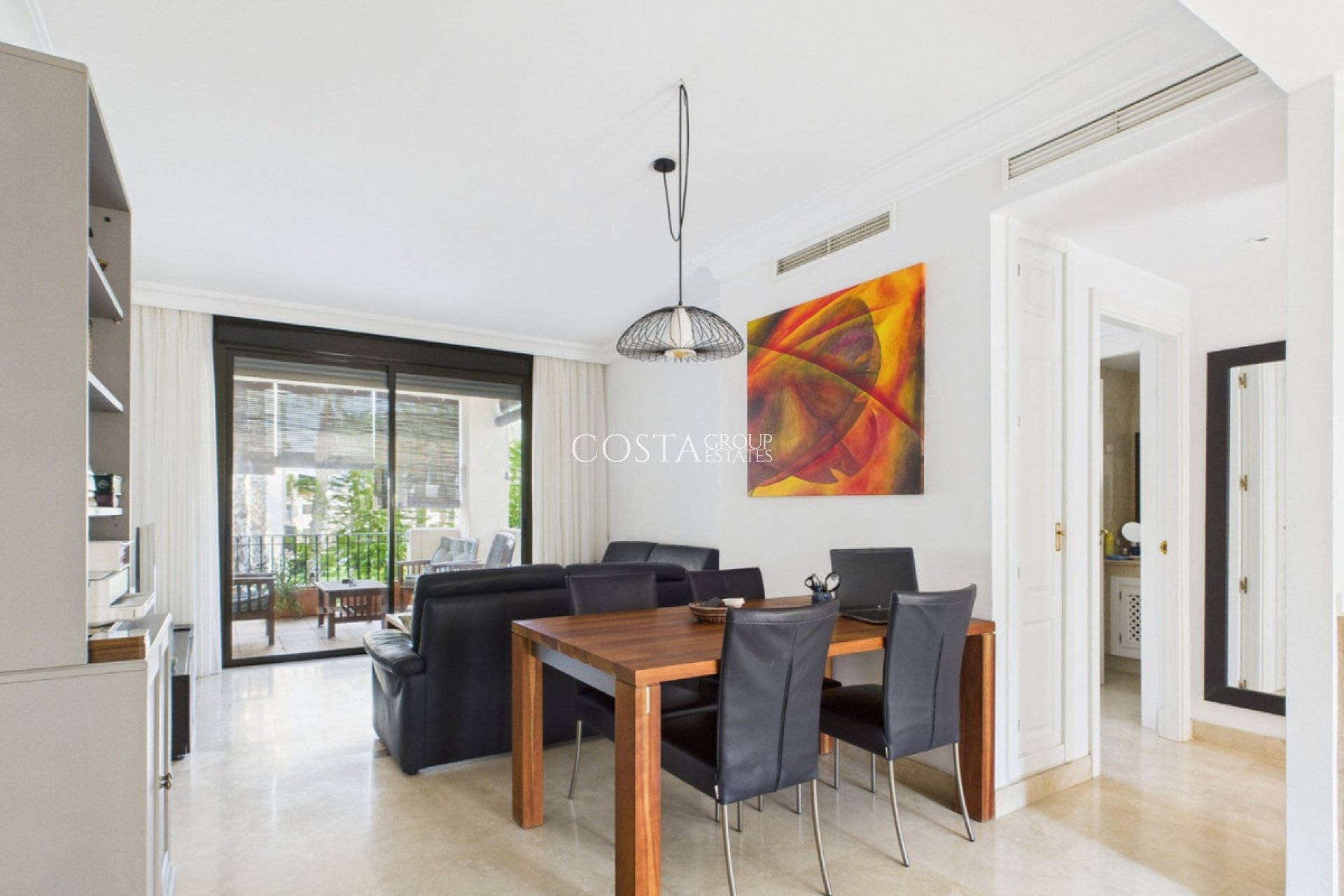 Revente - Apartments -
San Javier - San Javier Centro