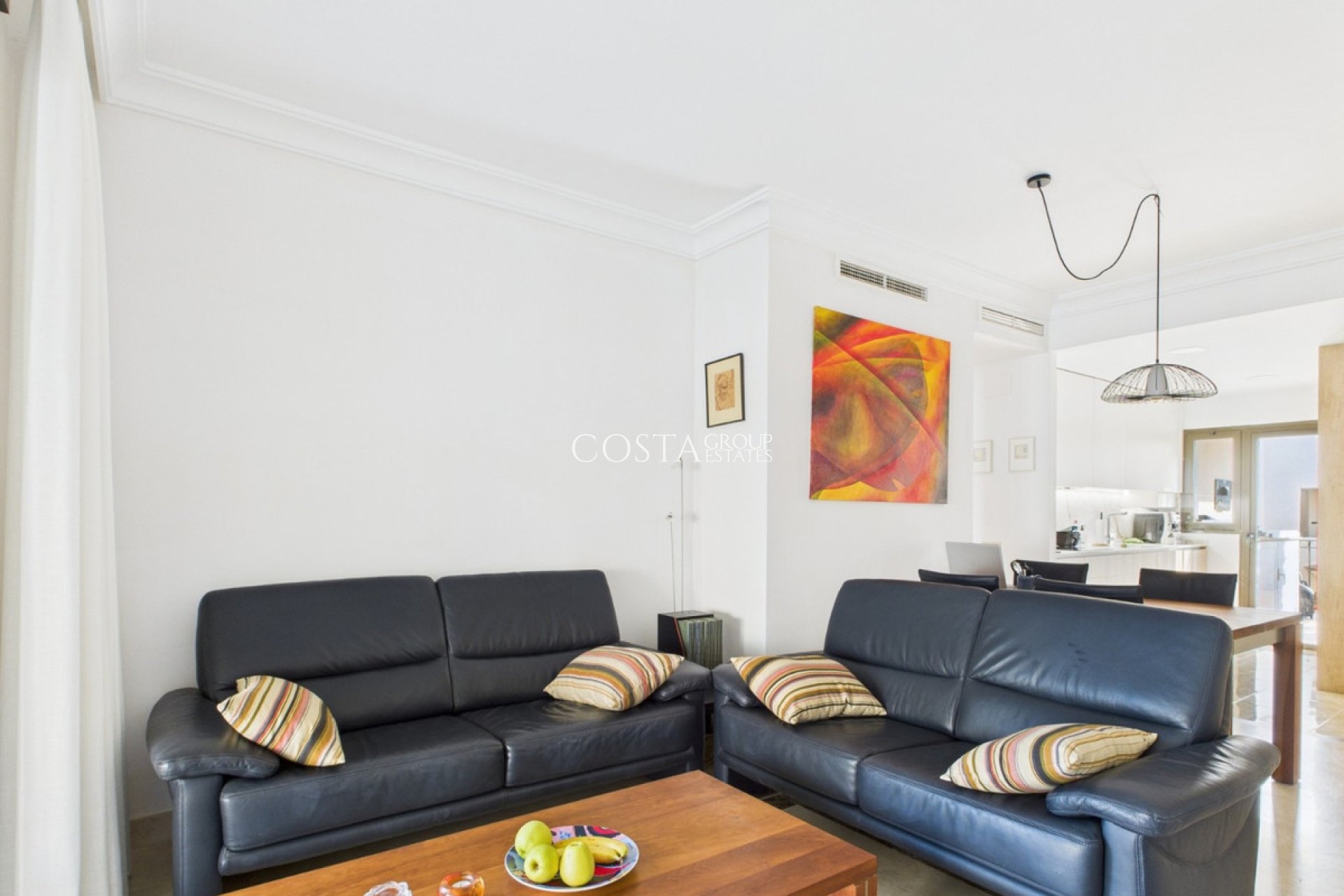 Revente - Apartments -
San Javier - San Javier Centro