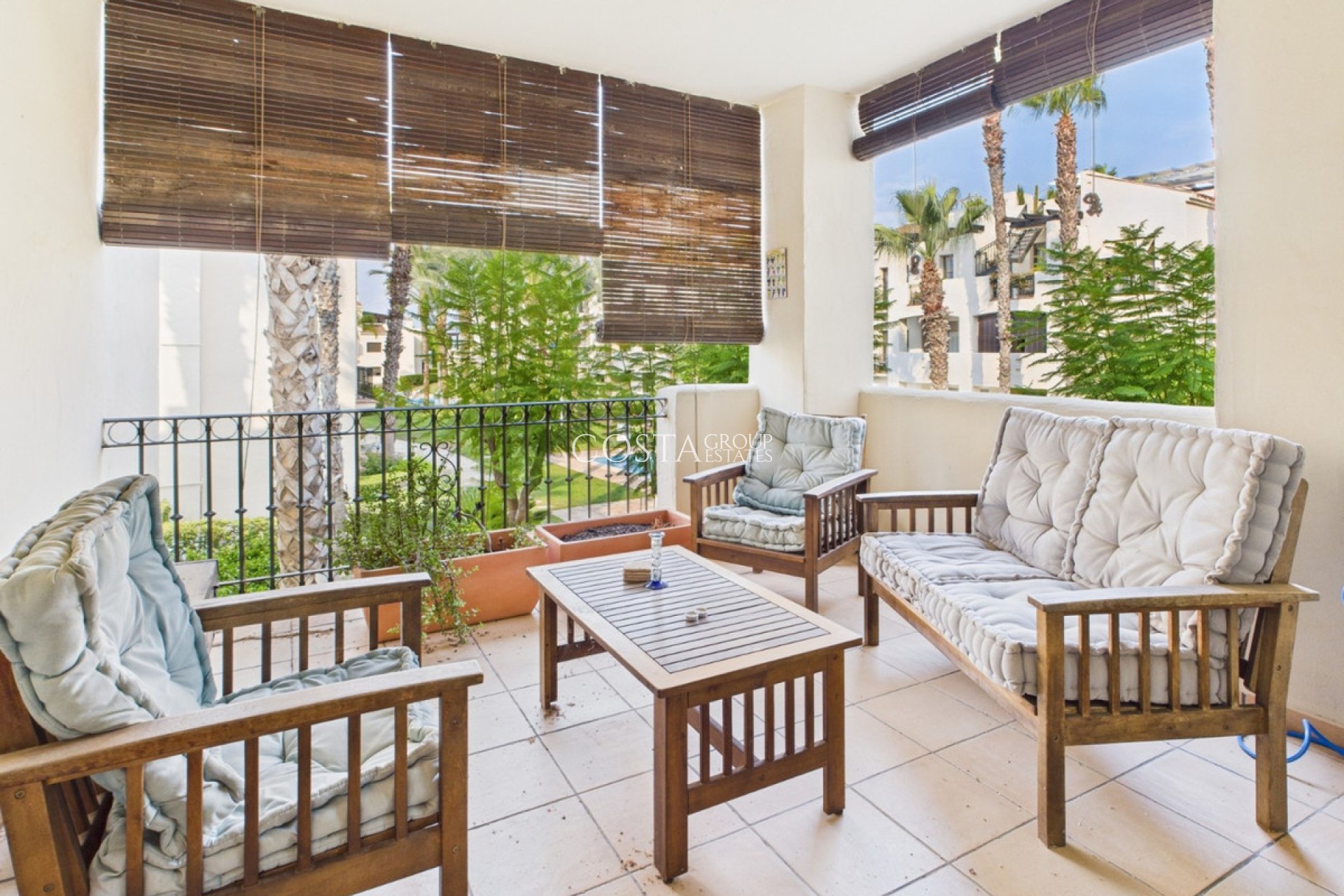 Revente - Apartments -
San Javier - San Javier Centro