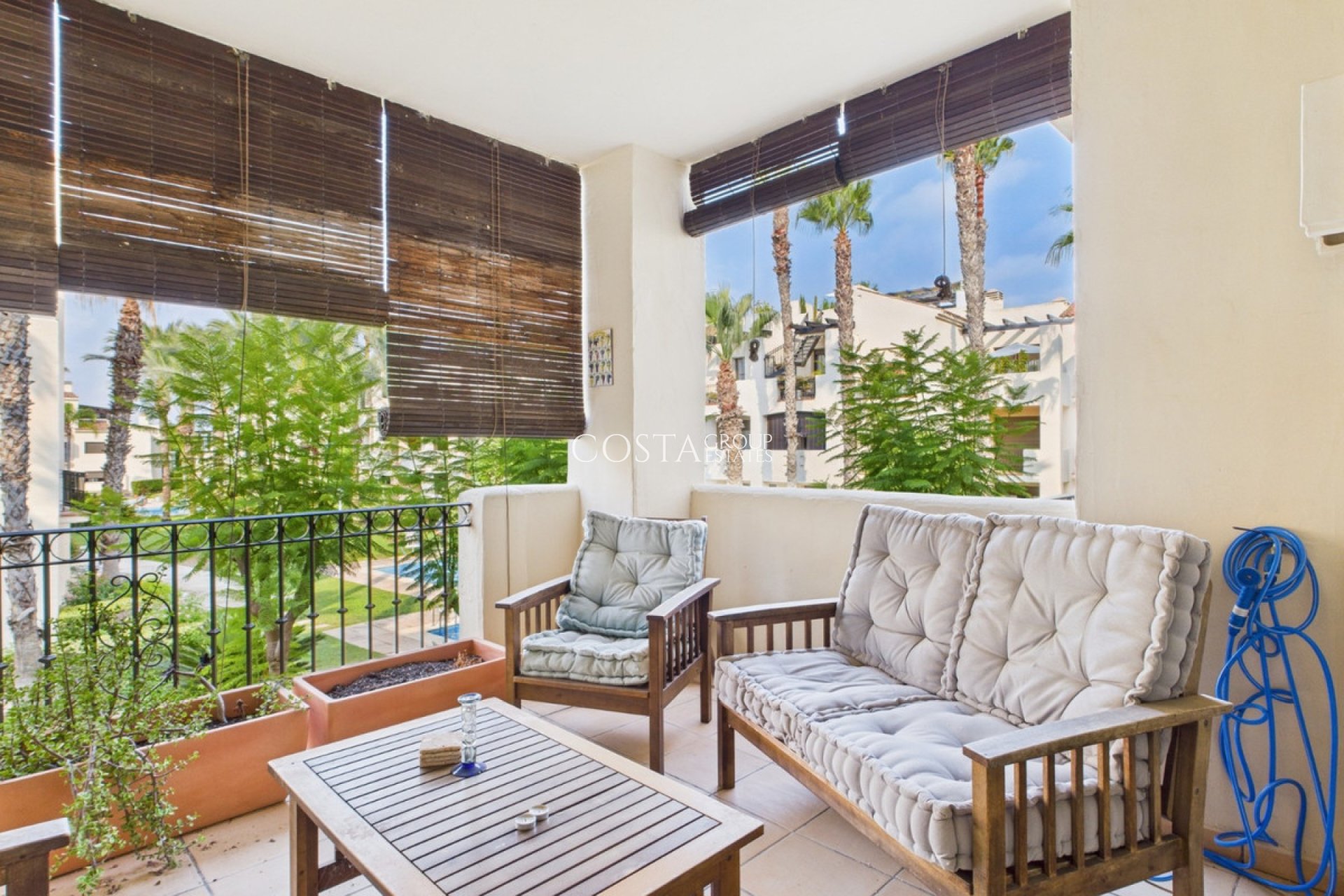 Revente - Apartments -
San Javier - San Javier Centro