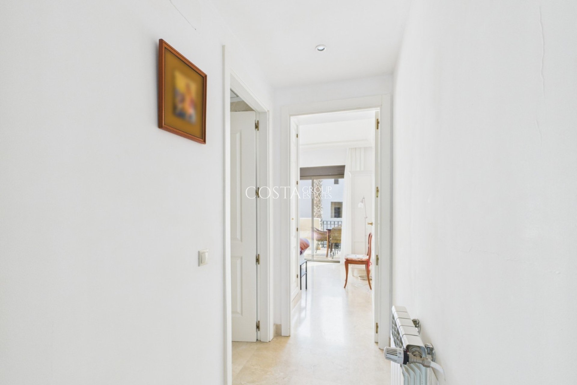Revente - Apartments -
San Javier - San Javier Centro