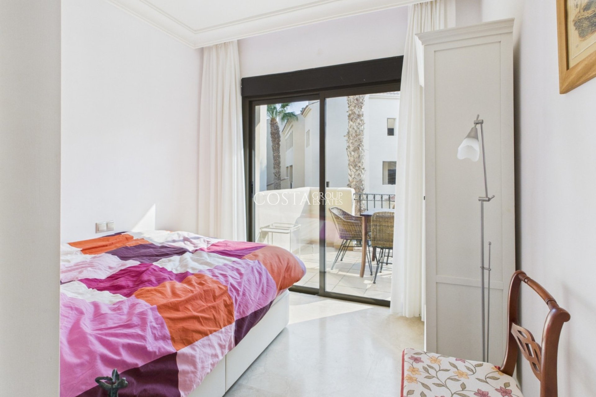 Revente - Apartments -
San Javier - San Javier Centro