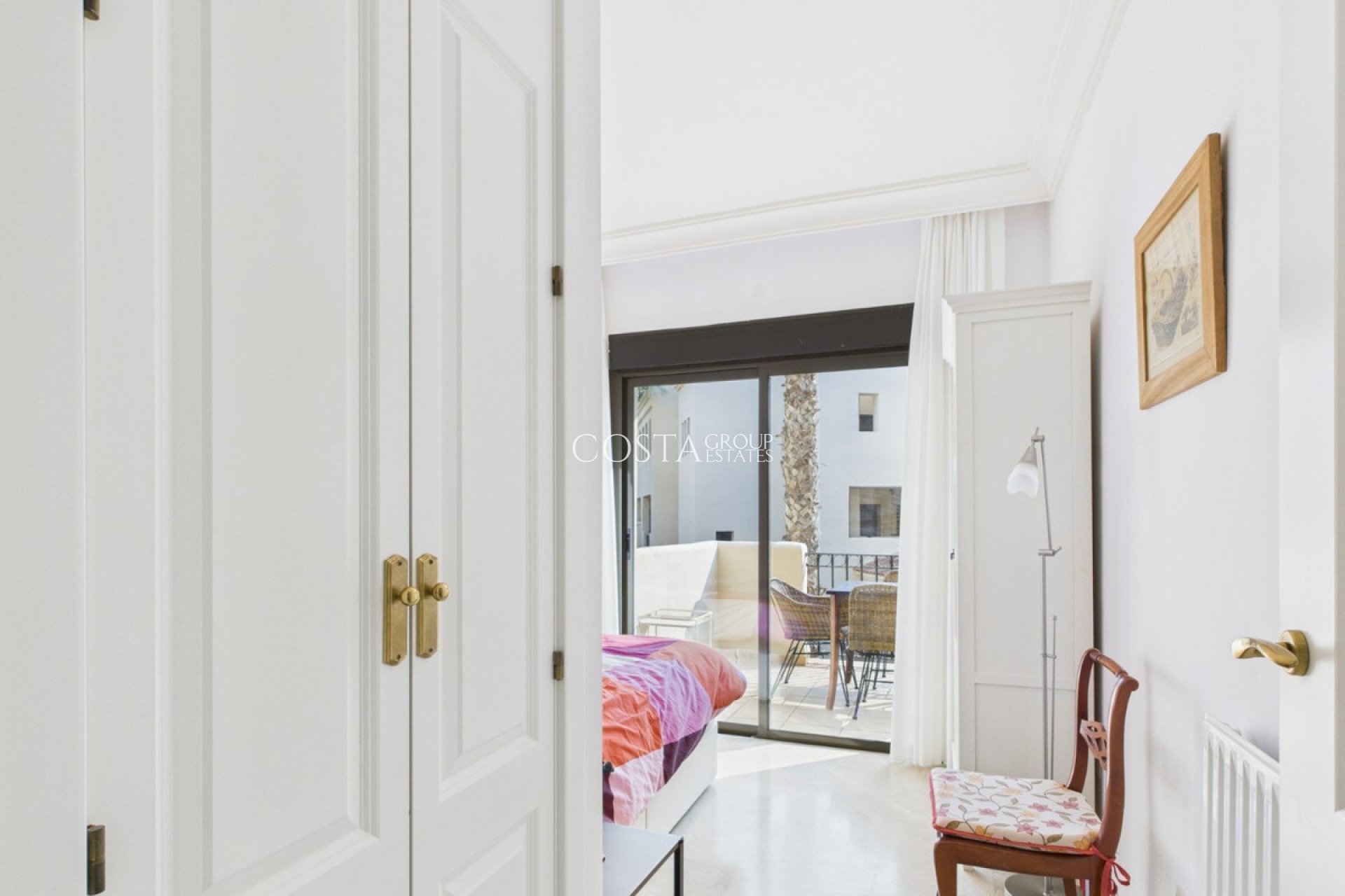 Revente - Apartments -
San Javier - San Javier Centro