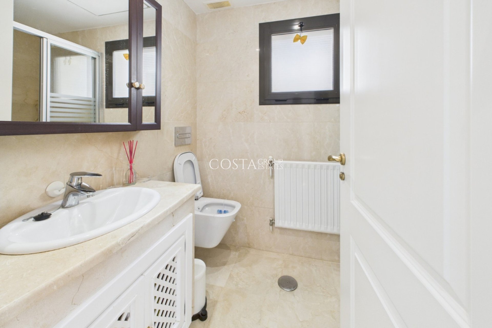 Revente - Apartments -
San Javier - San Javier Centro