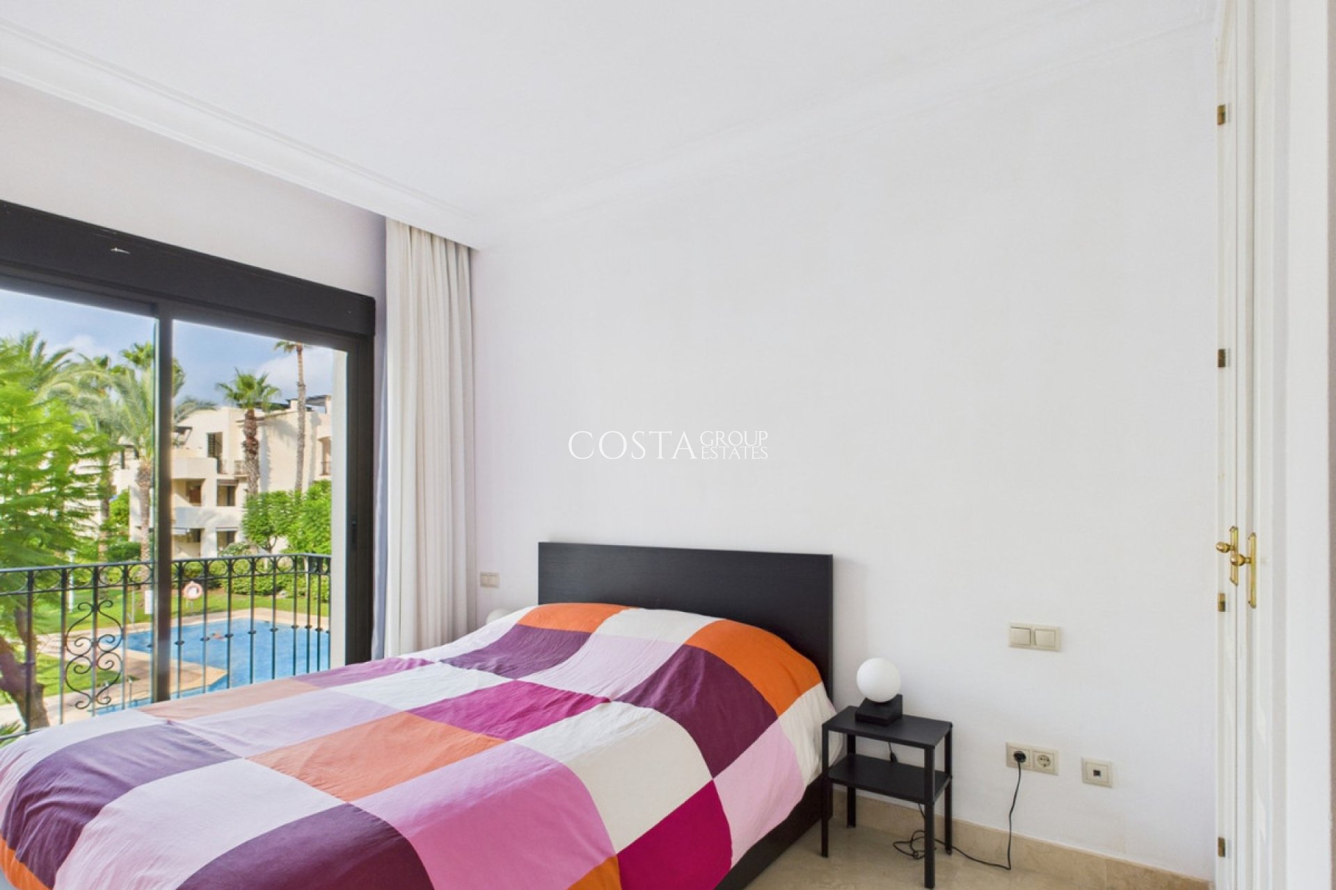 Revente - Apartments -
San Javier - San Javier Centro