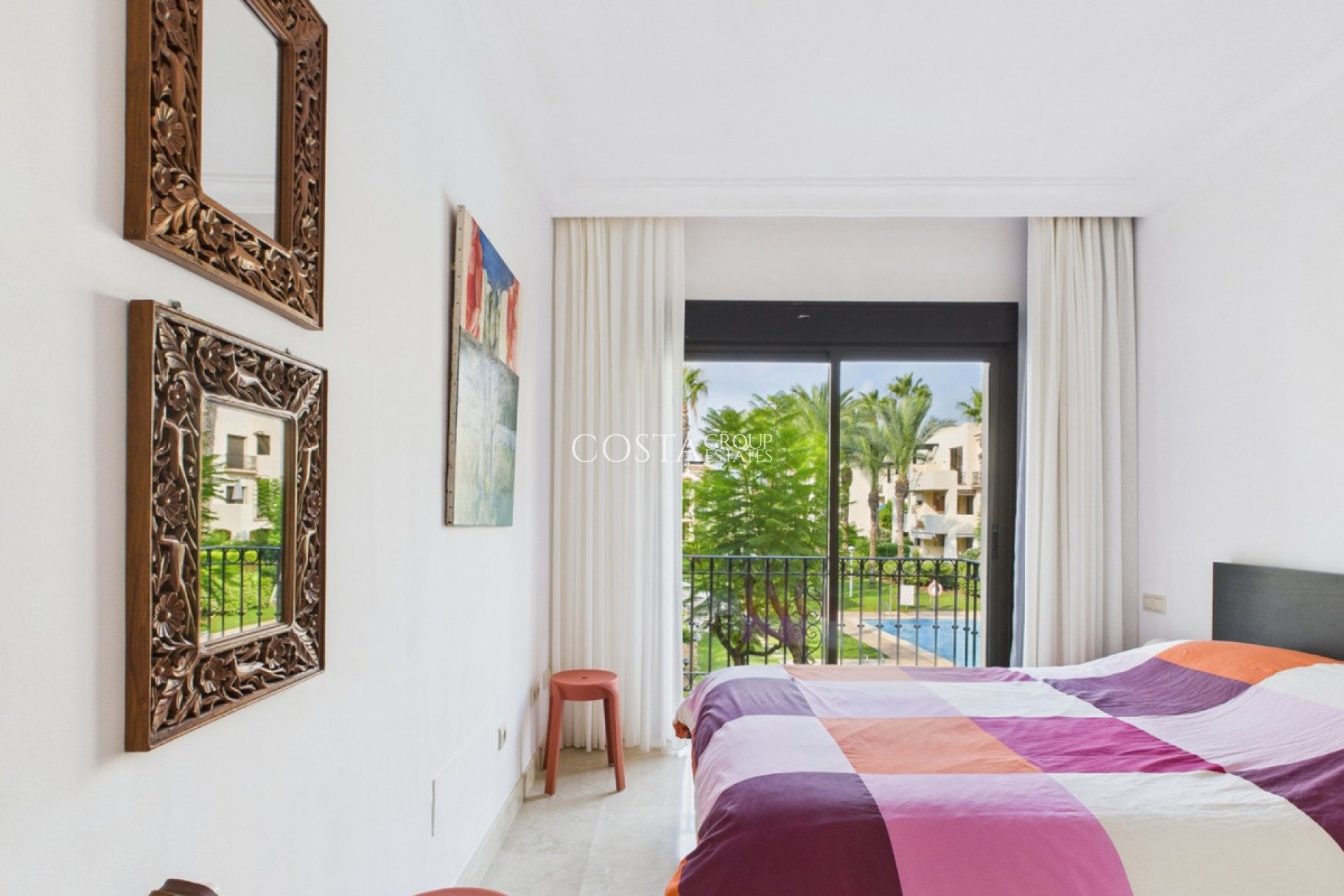 Revente - Apartments -
San Javier - San Javier Centro