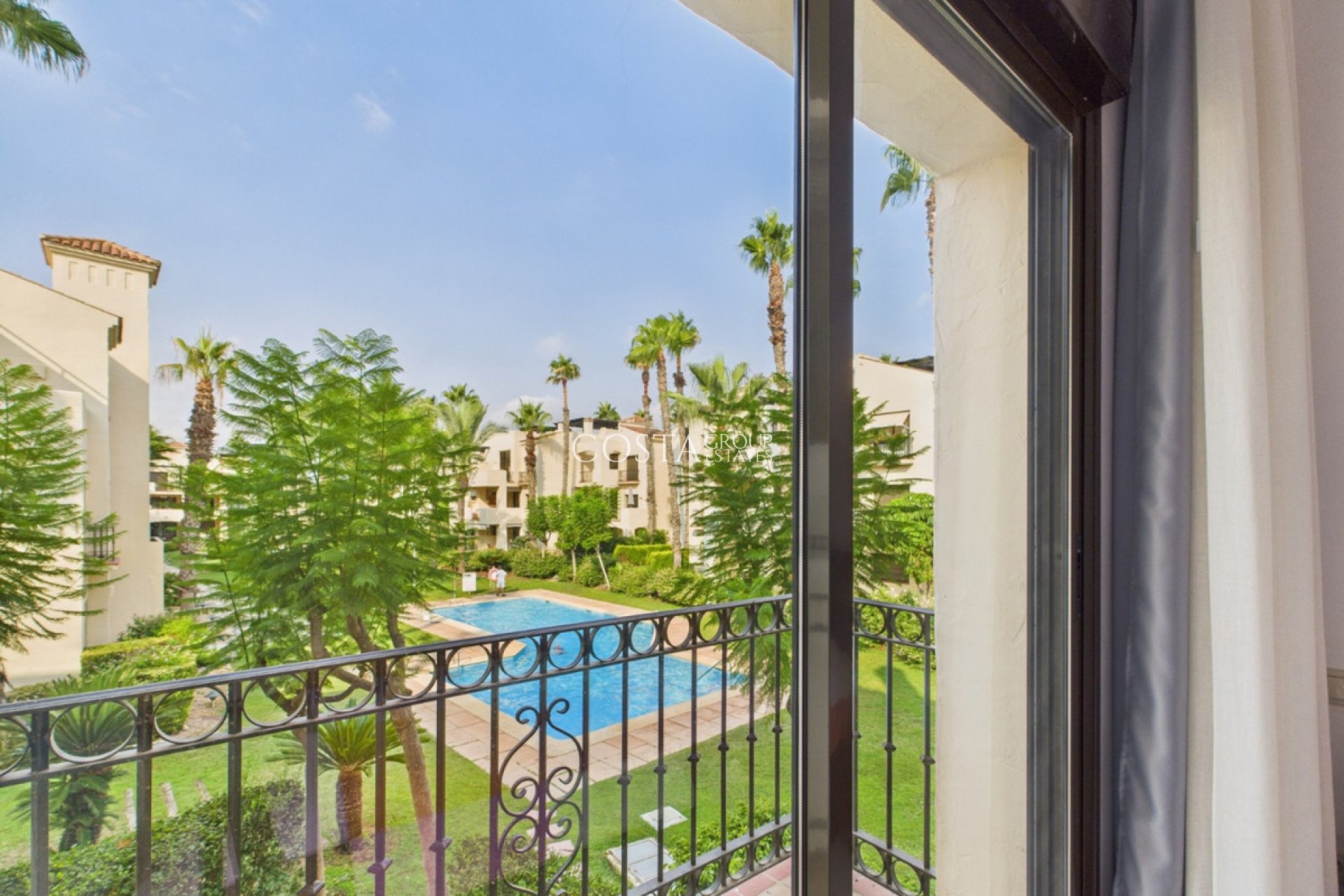 Revente - Apartments -
San Javier - San Javier Centro