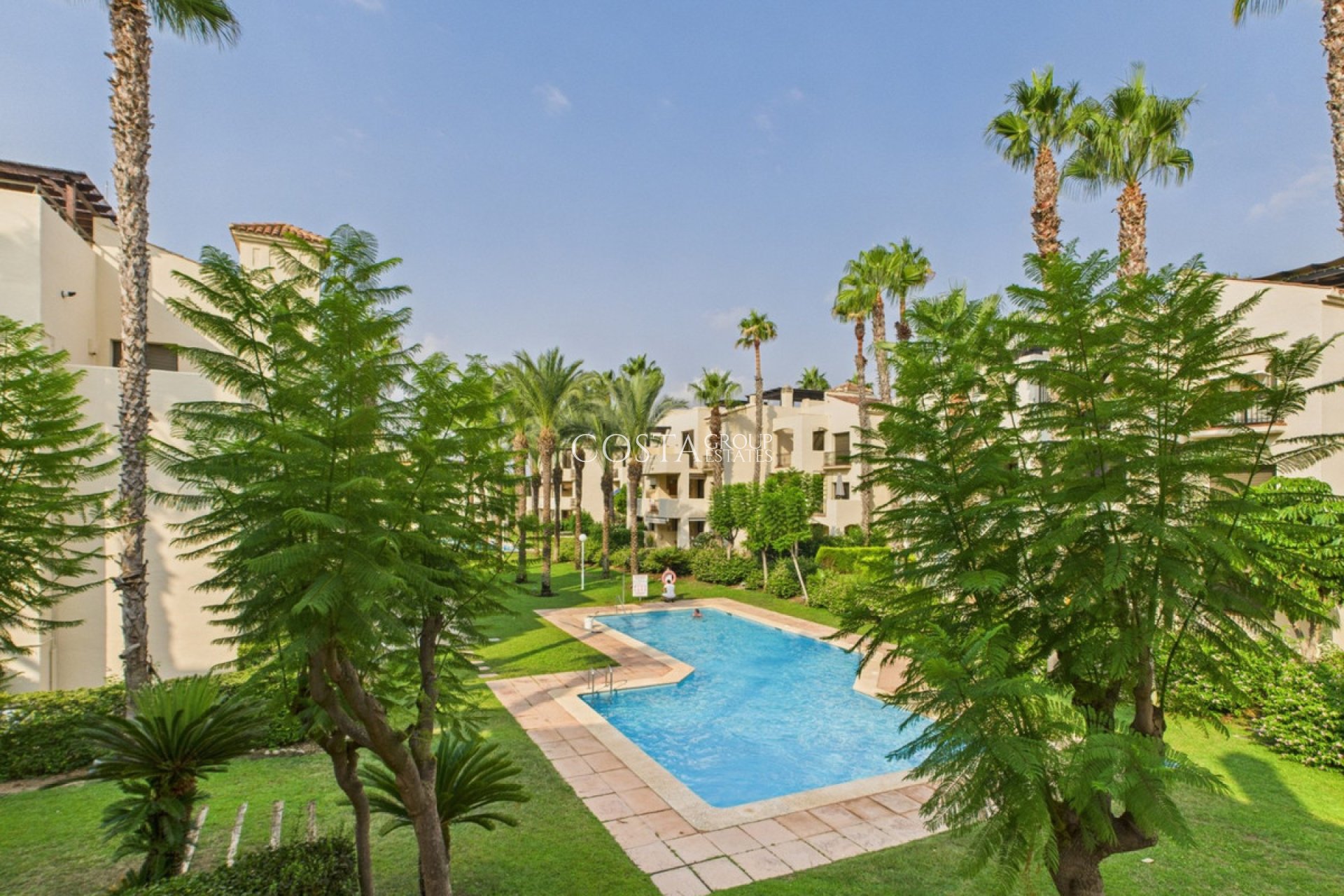 Revente - Apartments -
San Javier - San Javier Centro