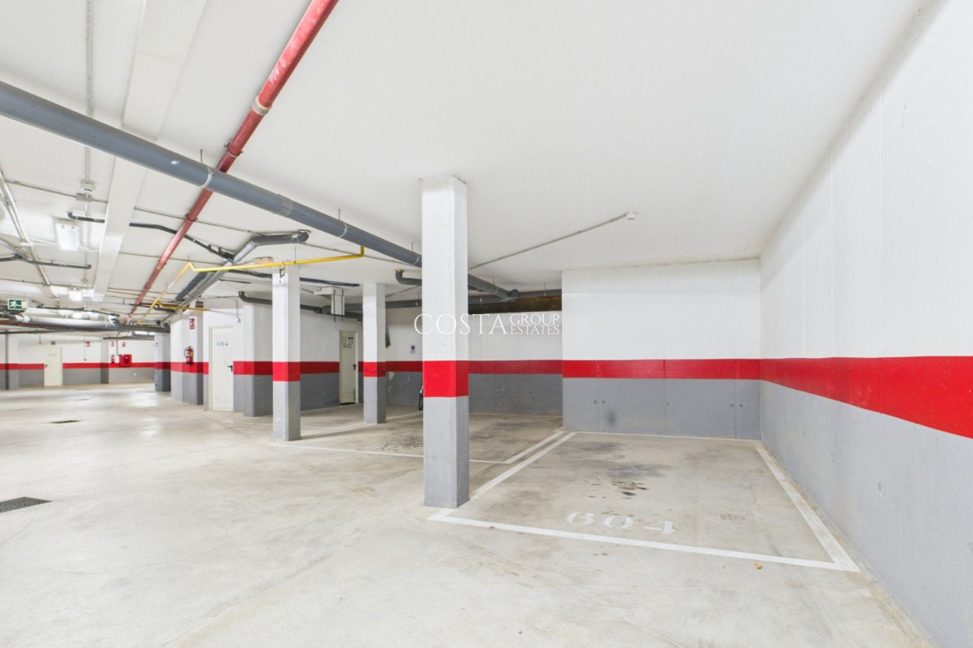Revente - Apartments -
San Javier - San Javier Centro
